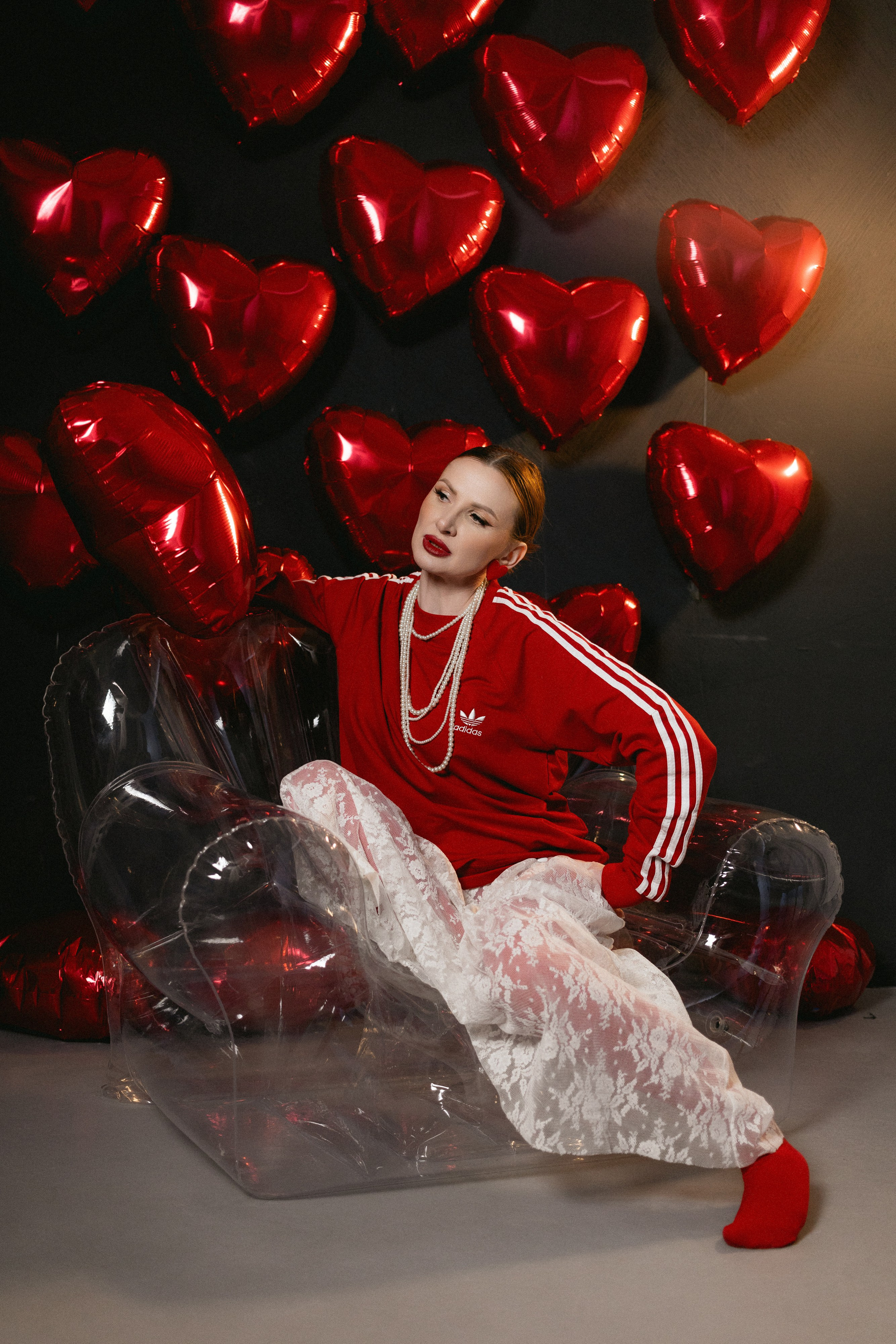 Сердца. Фотограф Евпатория Крым