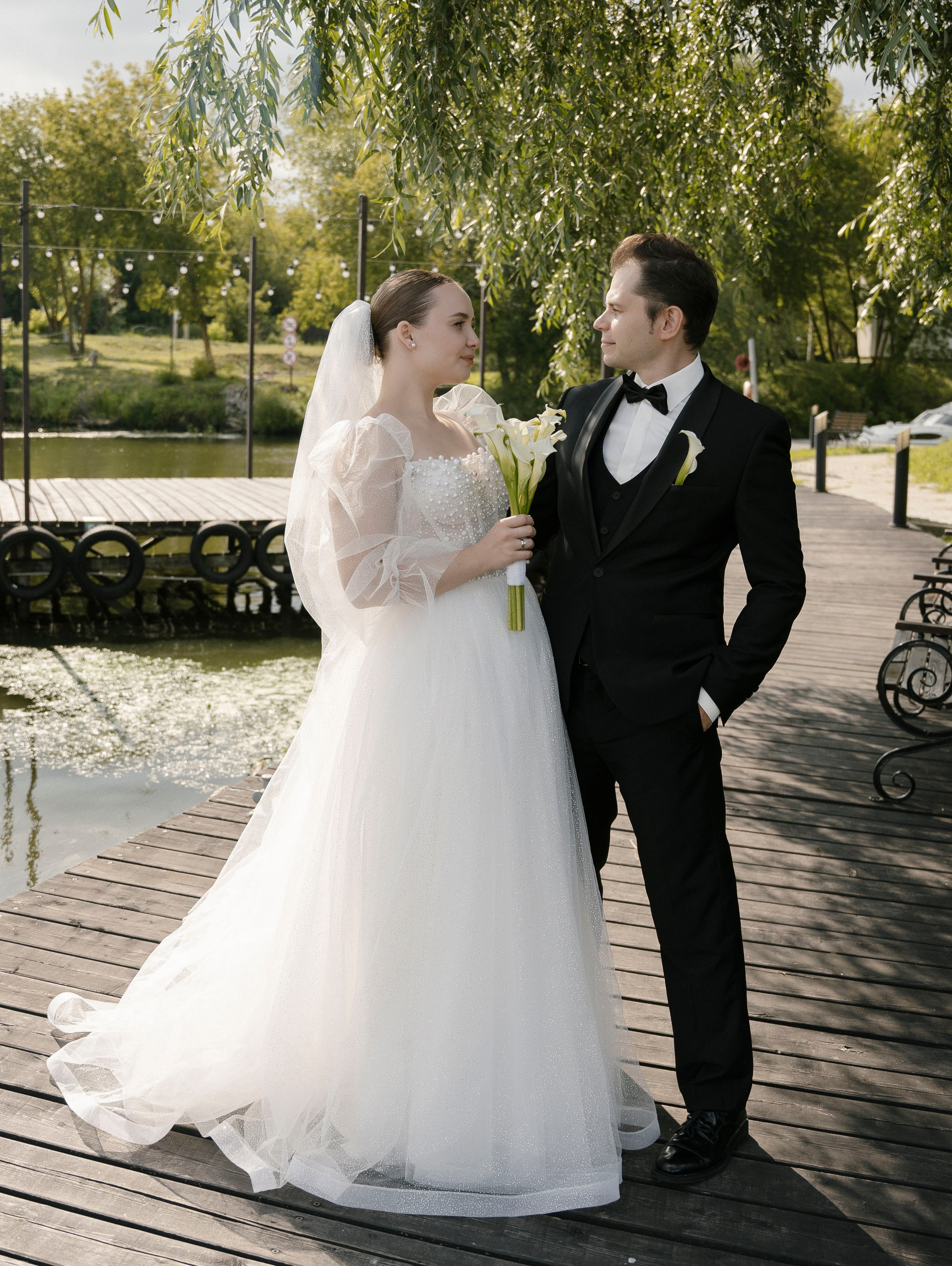 Рита + Вова 02.08.2024. Свадебный фотограф