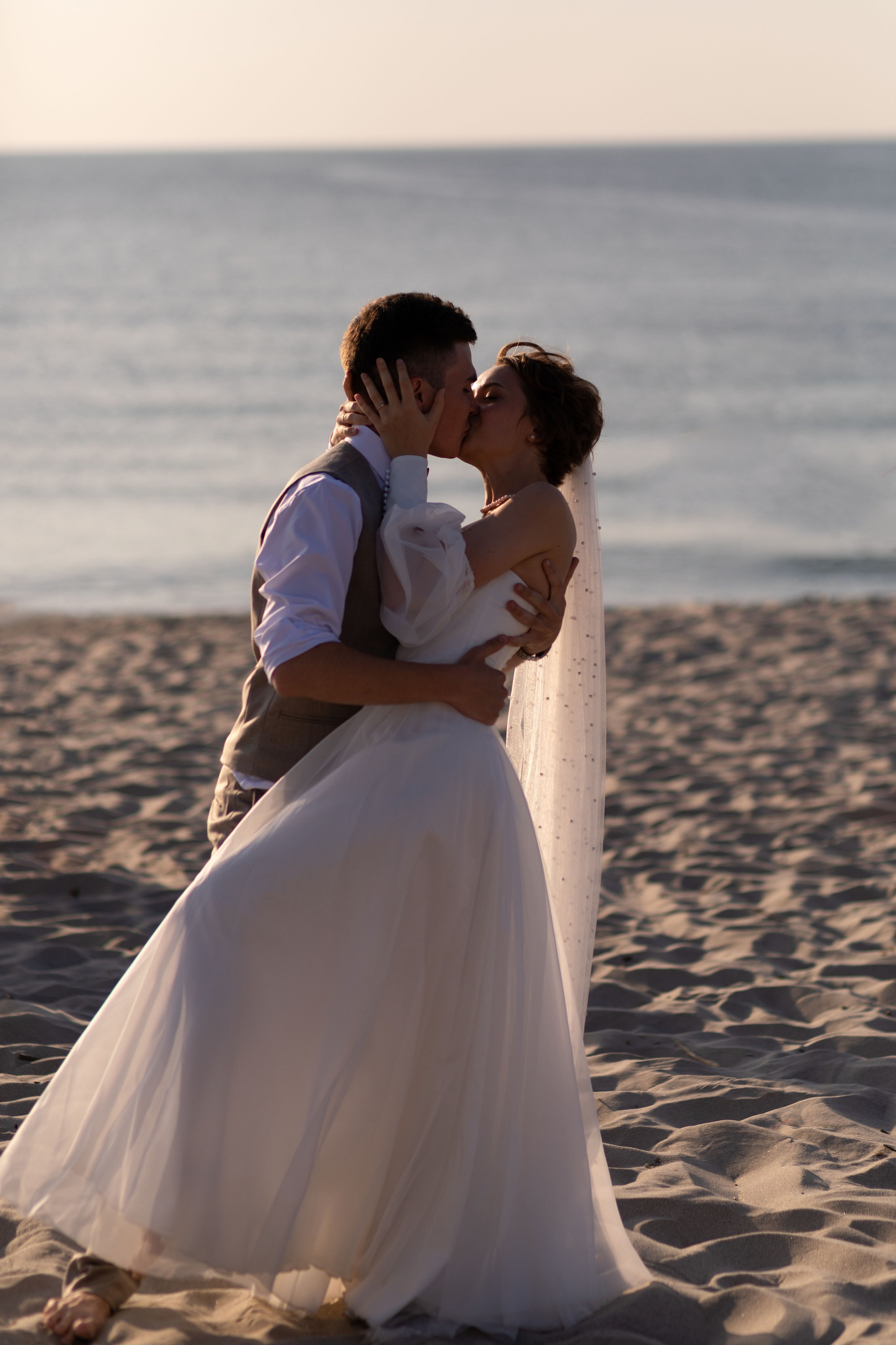 Илья и Анна. Главная