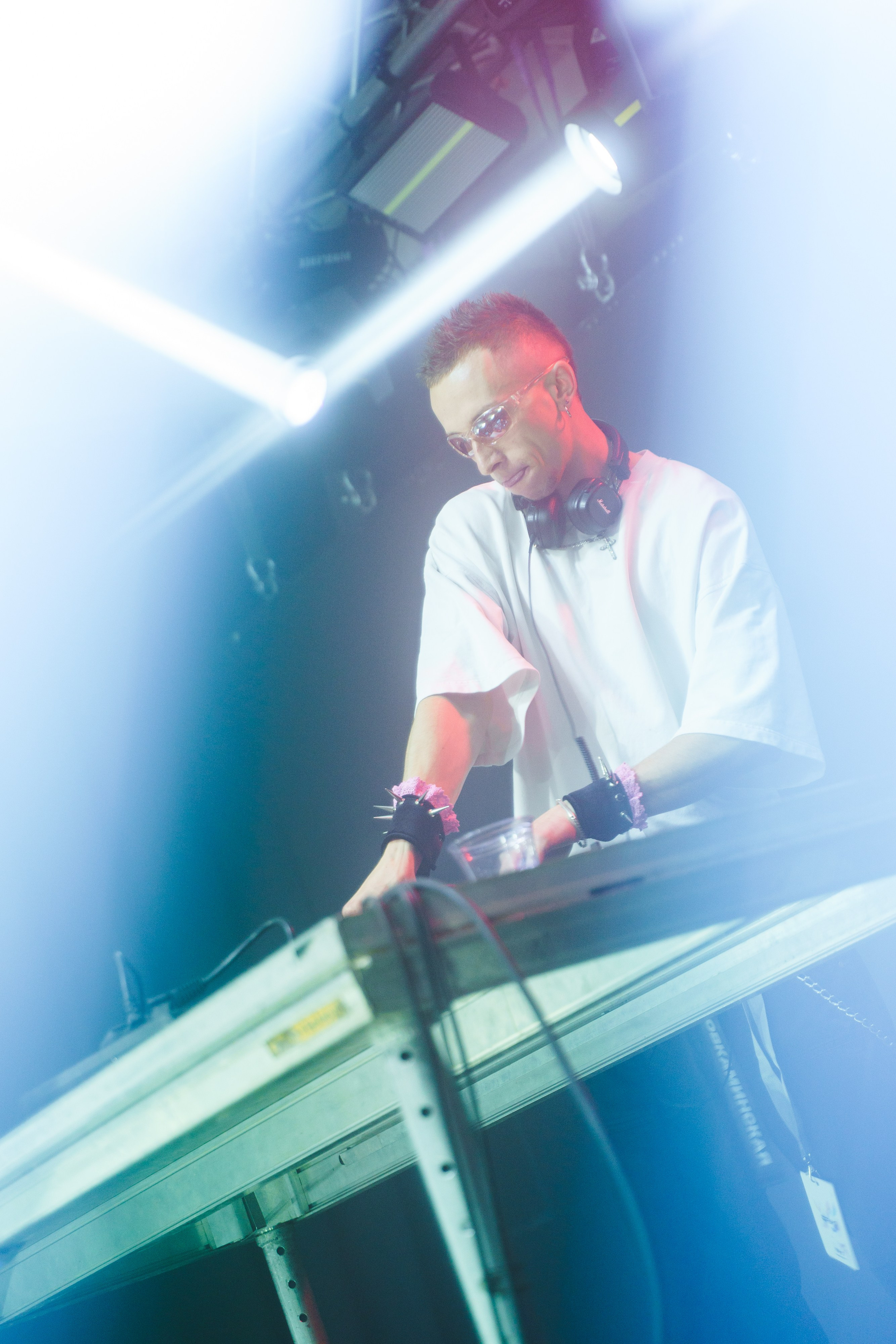 FUJI 2025. Фотограф Д. Куценков