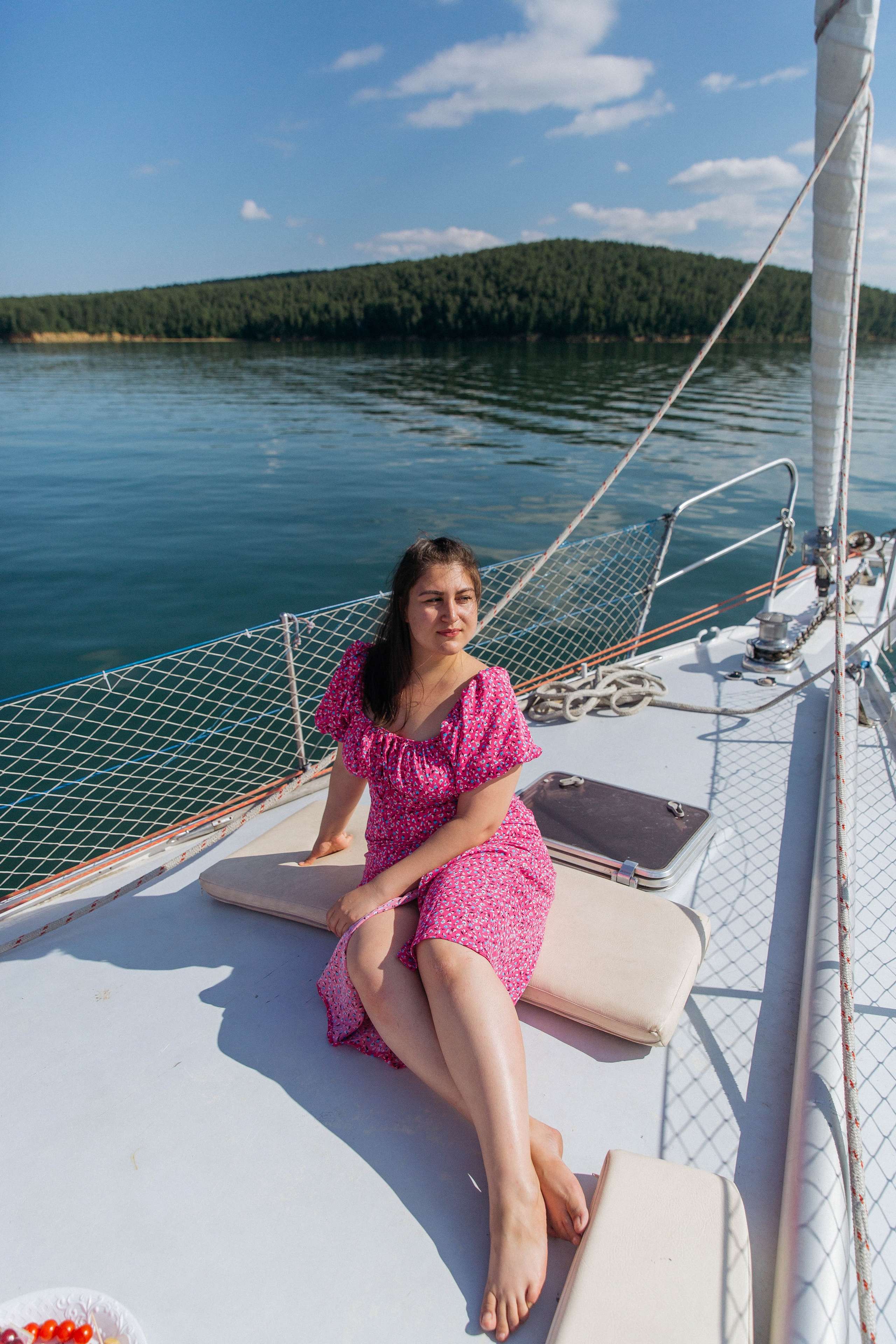 Девичник. Главная