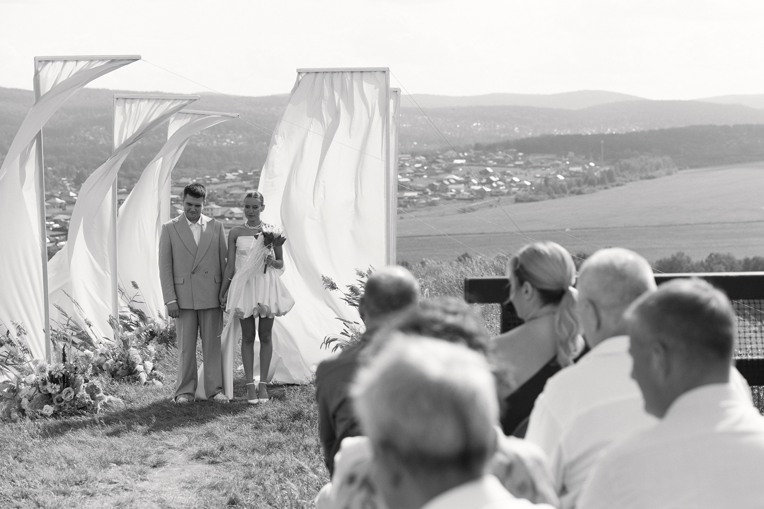 Посмотреть серию. Свадебный и семейный фотограф в Красноярске Тряпчев Павел