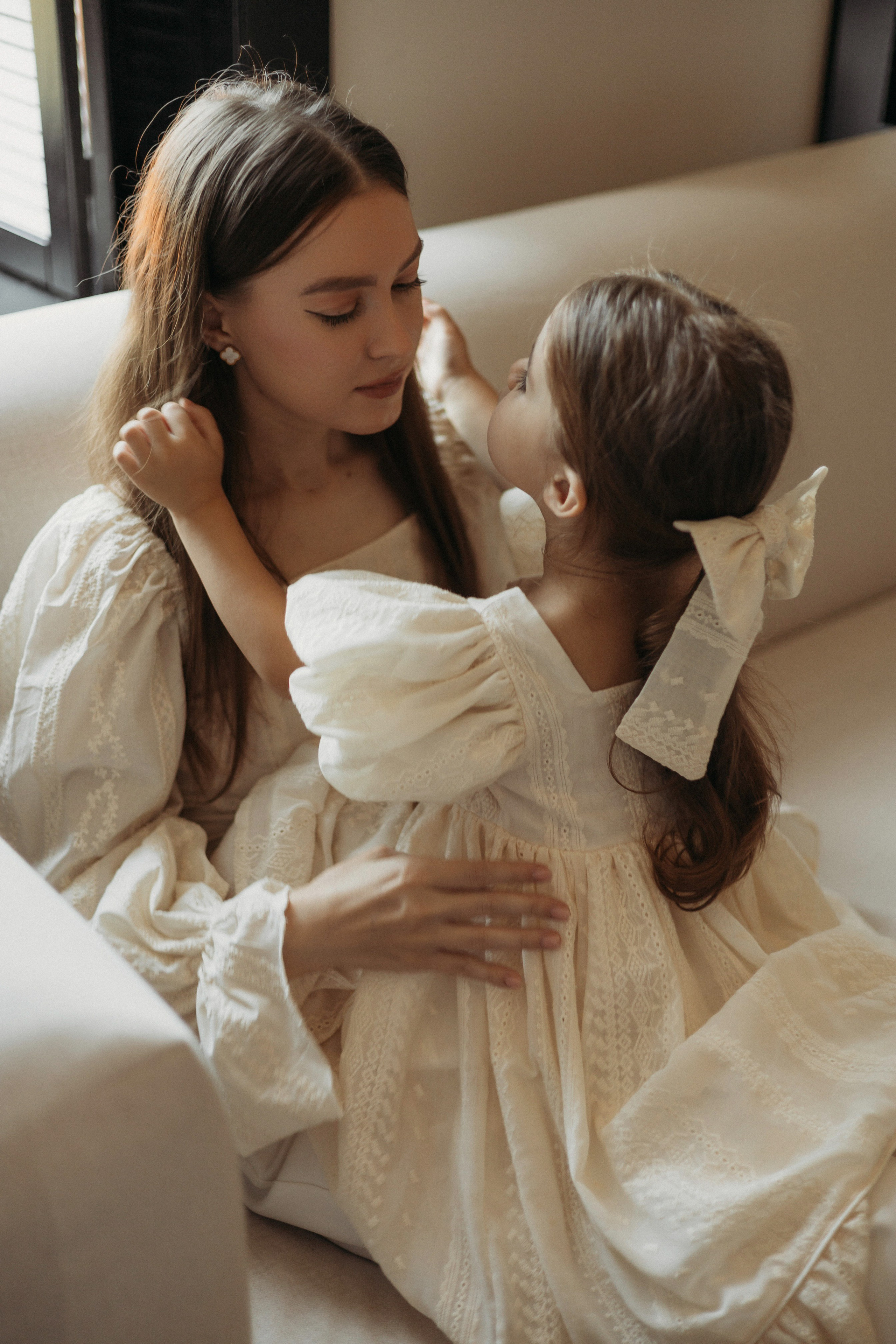 Самия. Самый теплый фотограф в Краснодаре Рябоконь Ксения