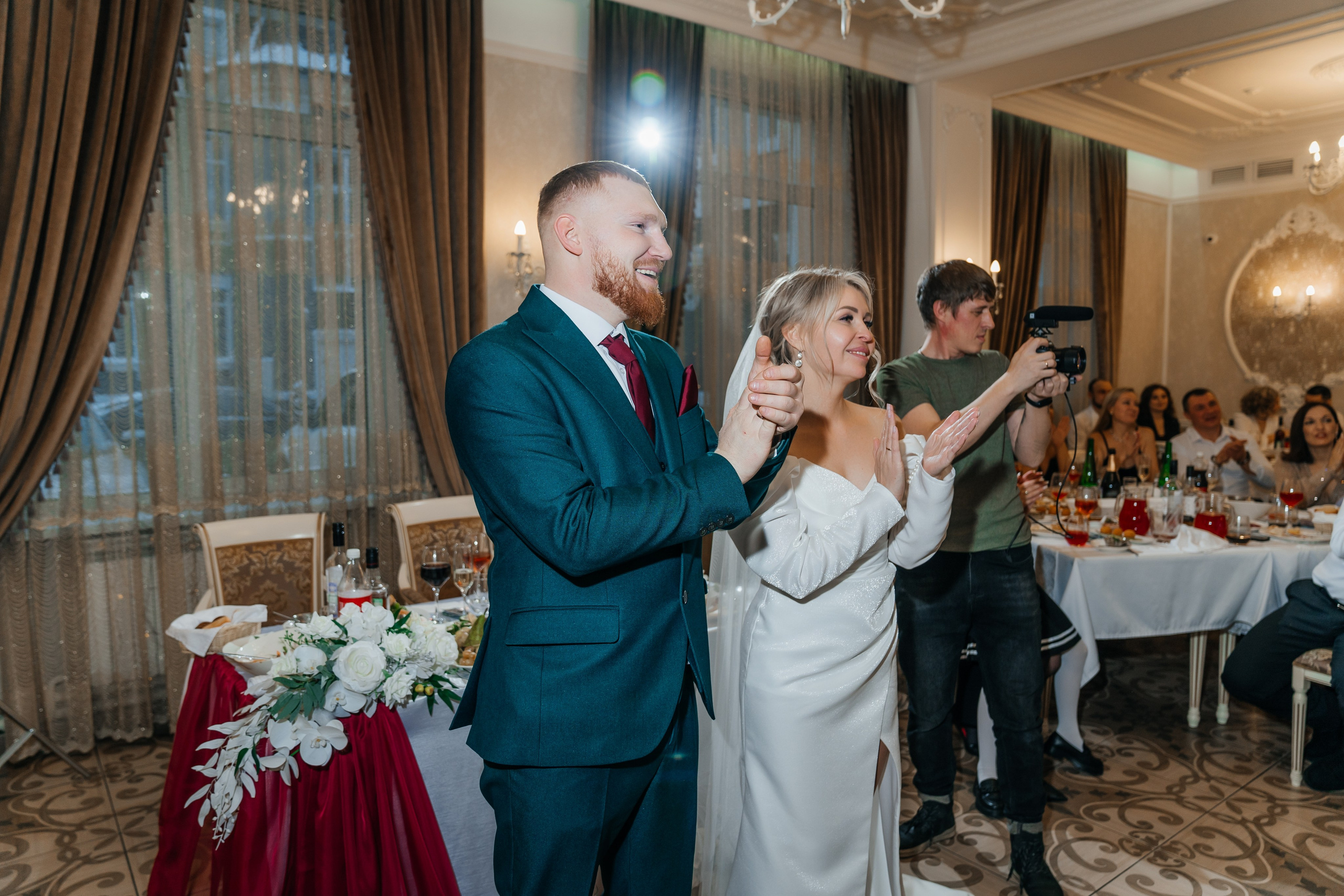 Отель «ПушкинЪ». Фотограф Ангарск Иркутск Ксения Король