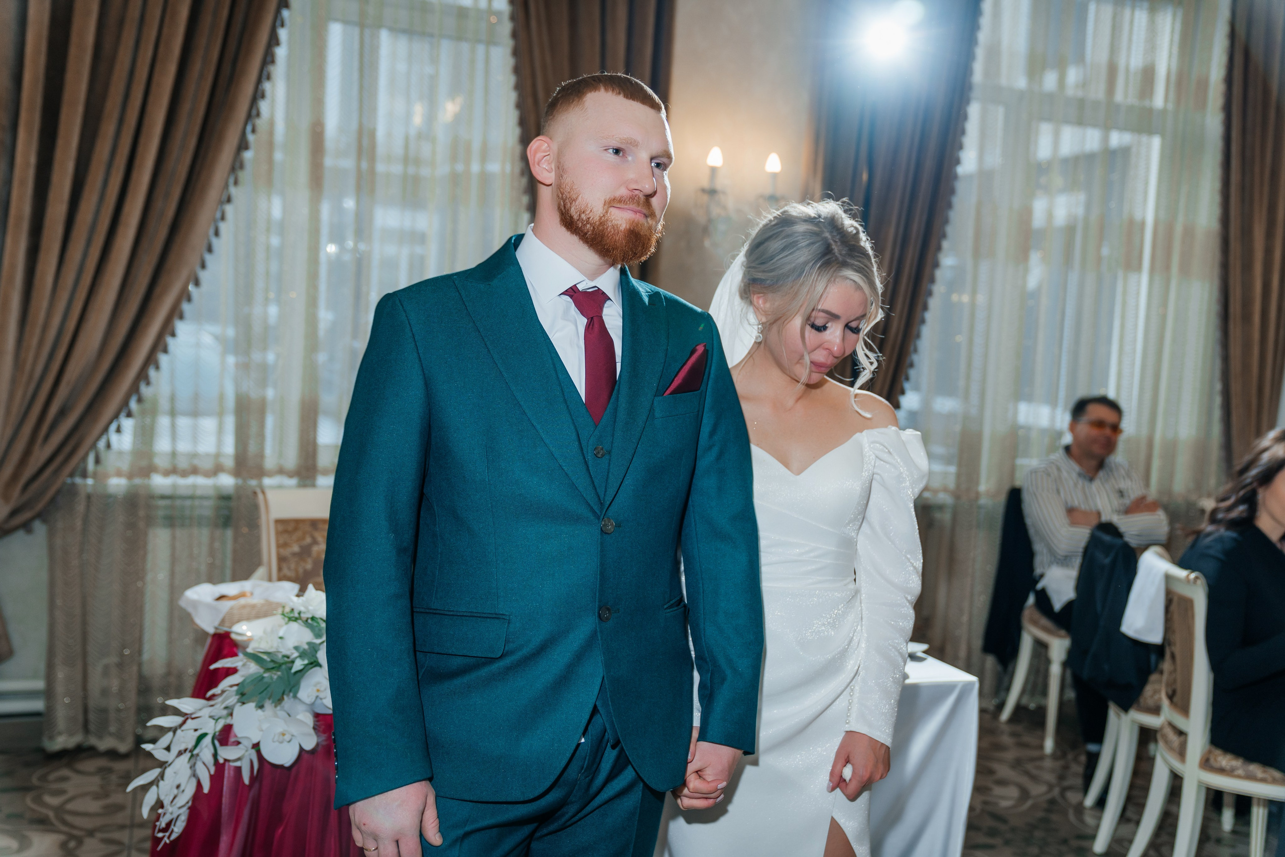 Отель «ПушкинЪ». Фотограф Ангарск Иркутск Ксения Король