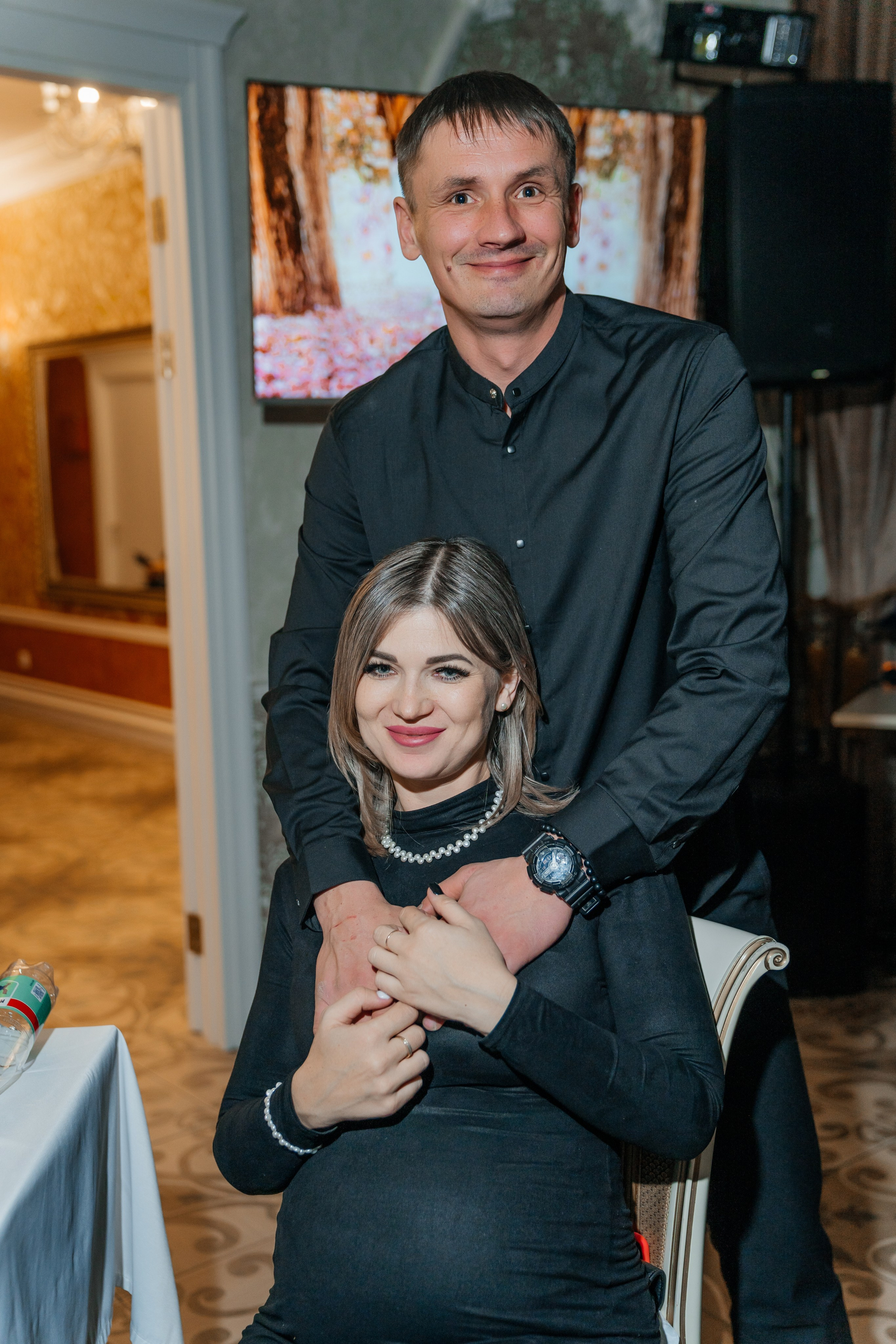 Отель «ПушкинЪ». Фотограф Ангарск Иркутск Ксения Король