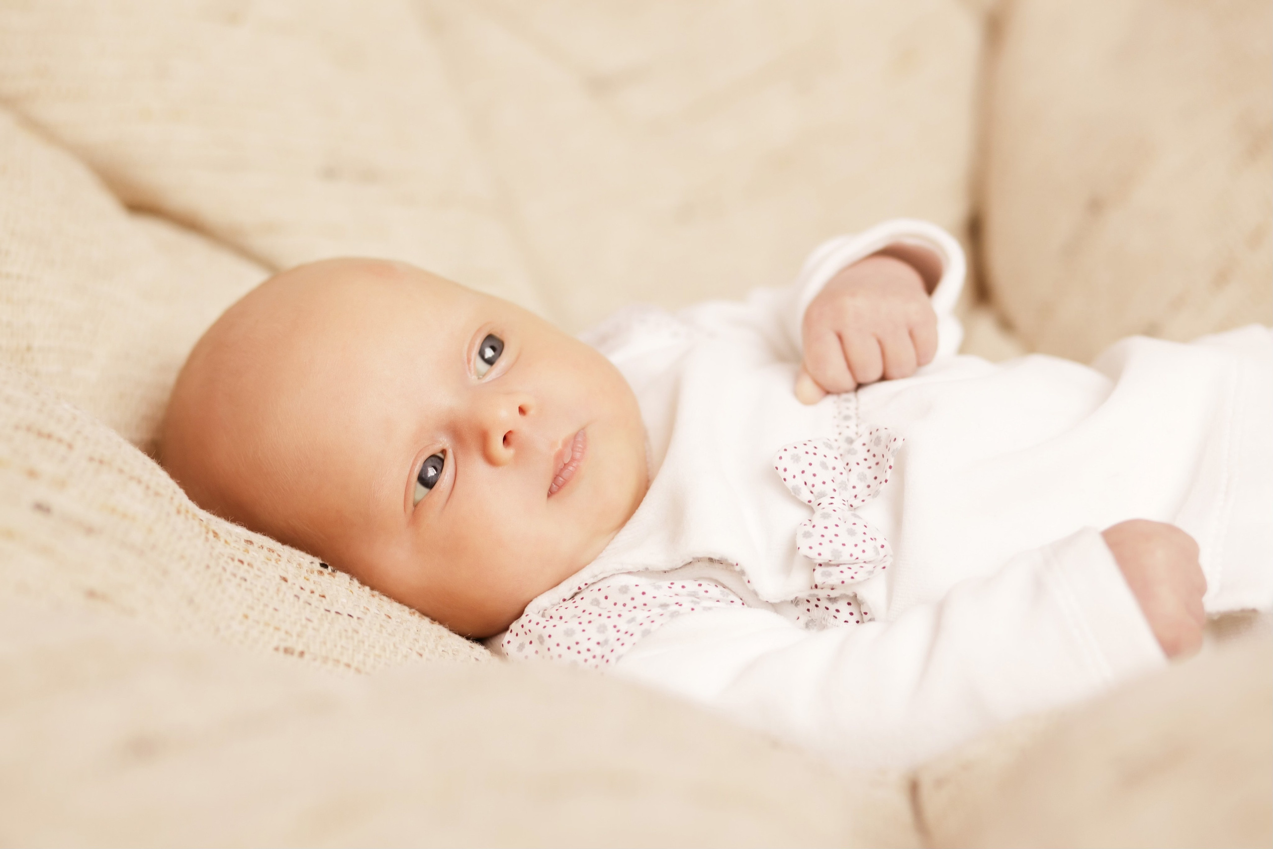 Первые фотографии после рождения. Фотографы в Москве Светлана Устинова и Сергей Грачев