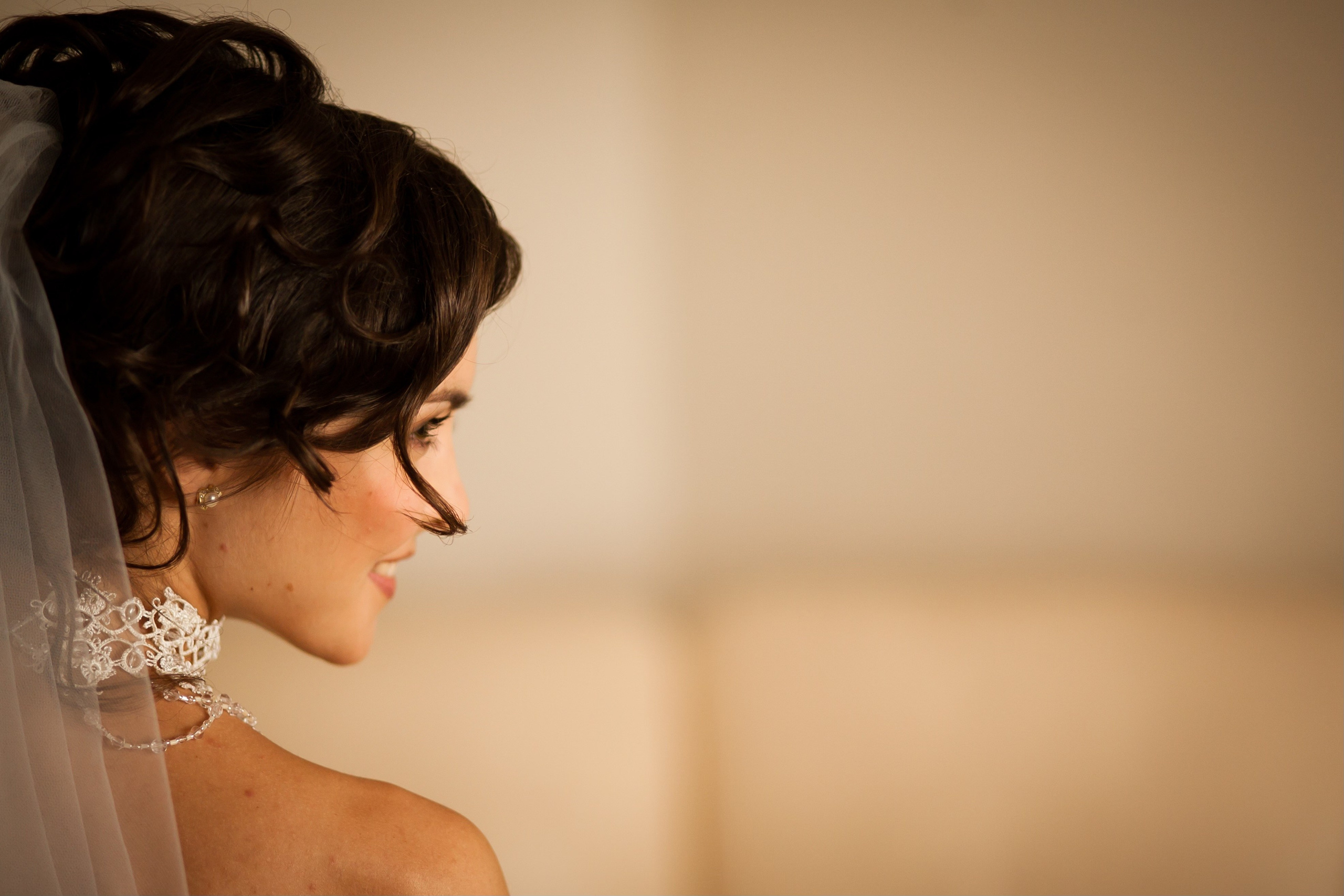 Свадебная съемка в тумане. Фотографы в Москве Светлана Устинова и Сергей Грачев