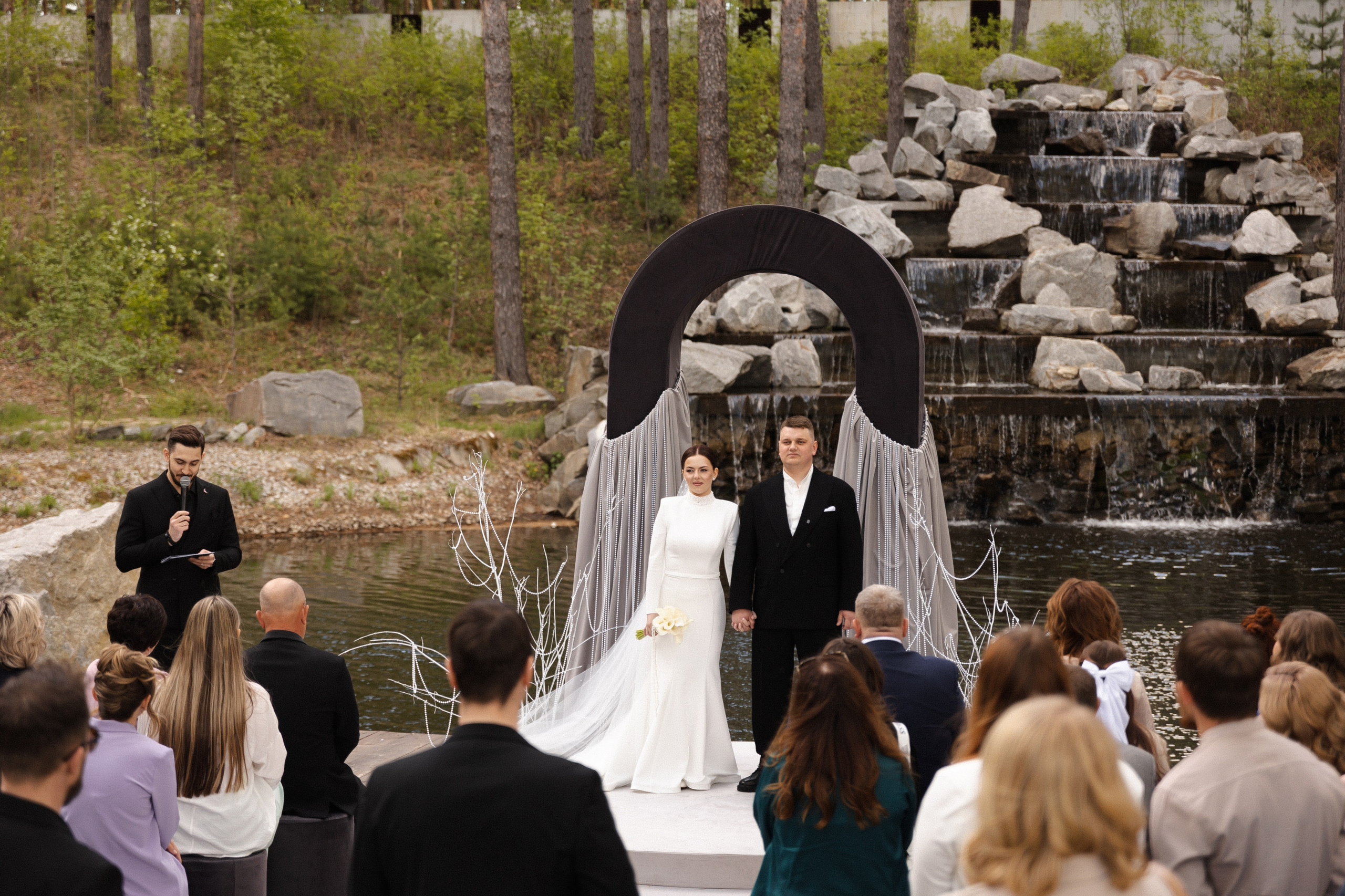 Павел и Мария. Фотограф Тюмень Пушковская Кристина