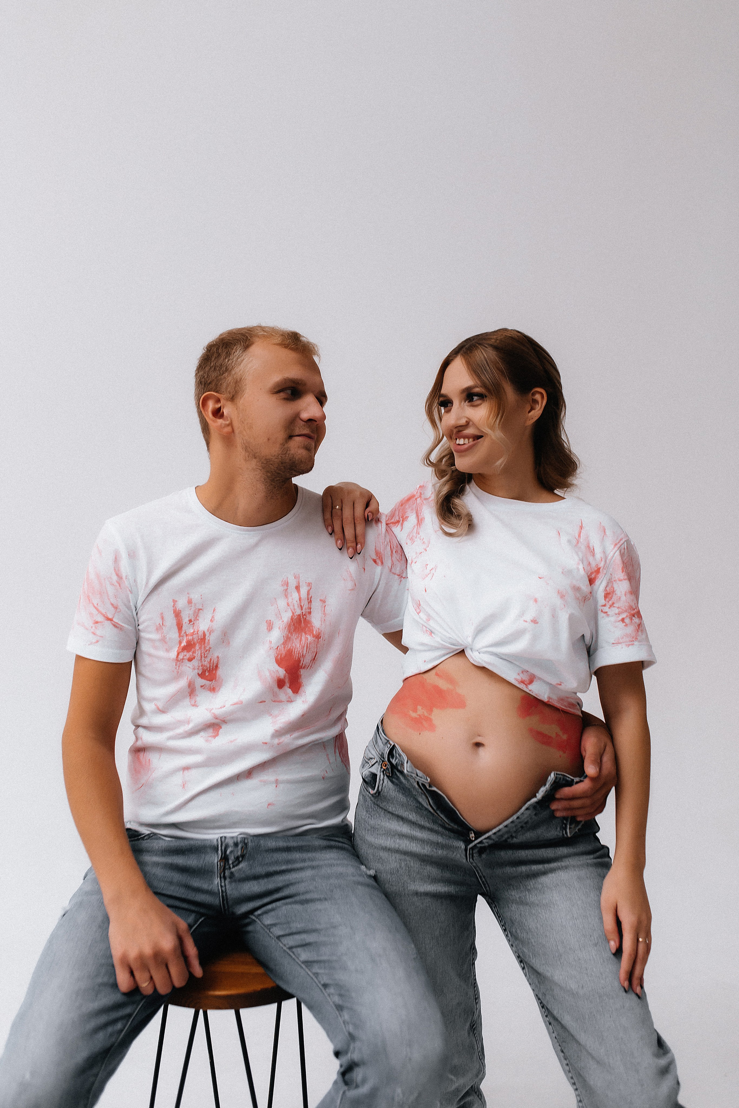 Дмитрий и Юлия. Фотограф Брянск|Москва Даша Жукова