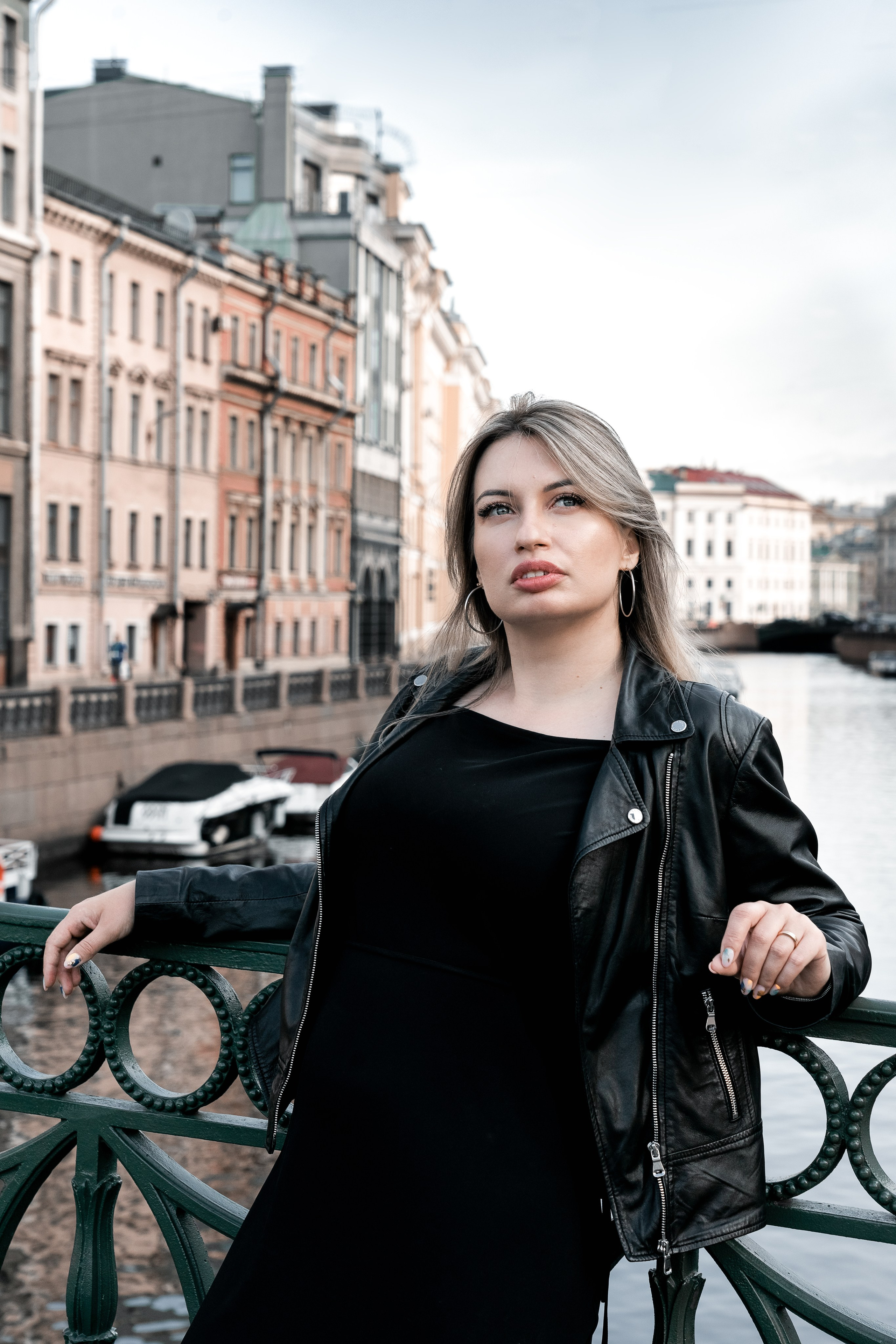 Инна. Главная