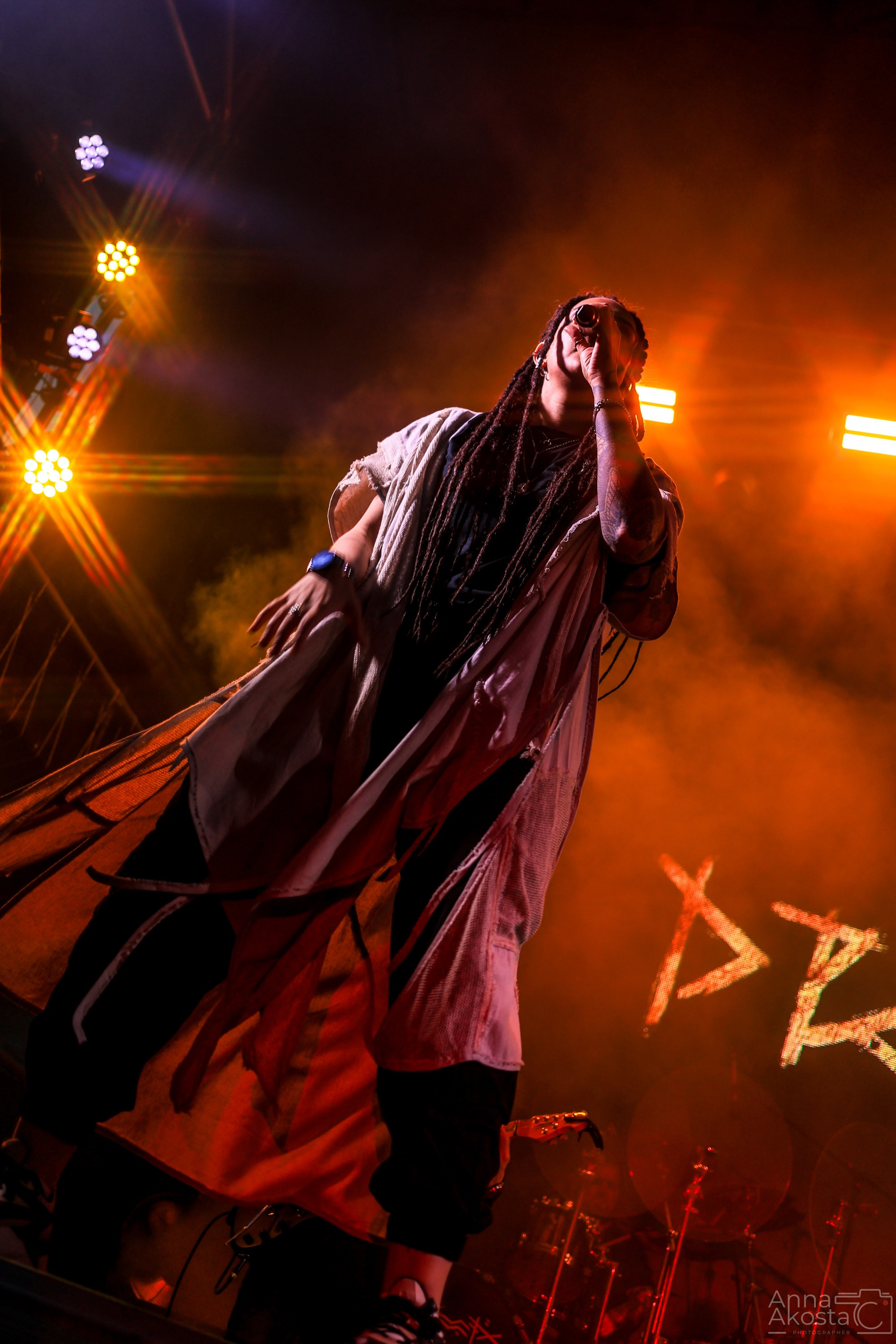 DRUMMATIX | Зелёная Сцена | СПб. Анна Акоста: фотограф в Санкт-Петербурге и Таганроге