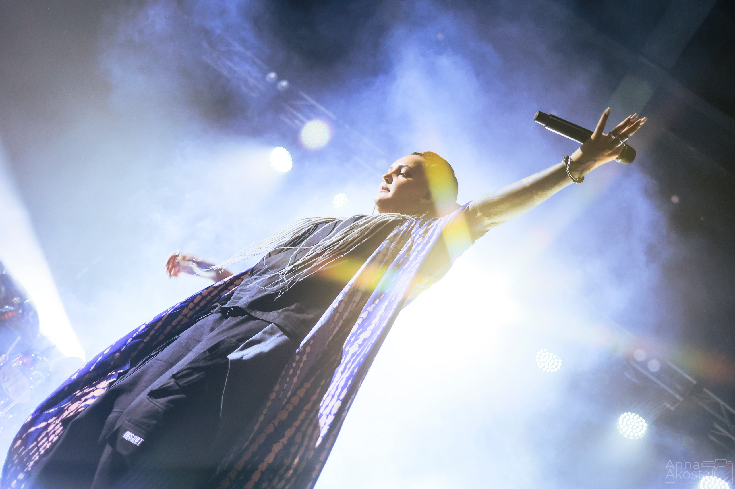 DRUMMATIX | Sound | СПб. Анна Акоста: фотограф в Санкт-Петербурге и Таганроге