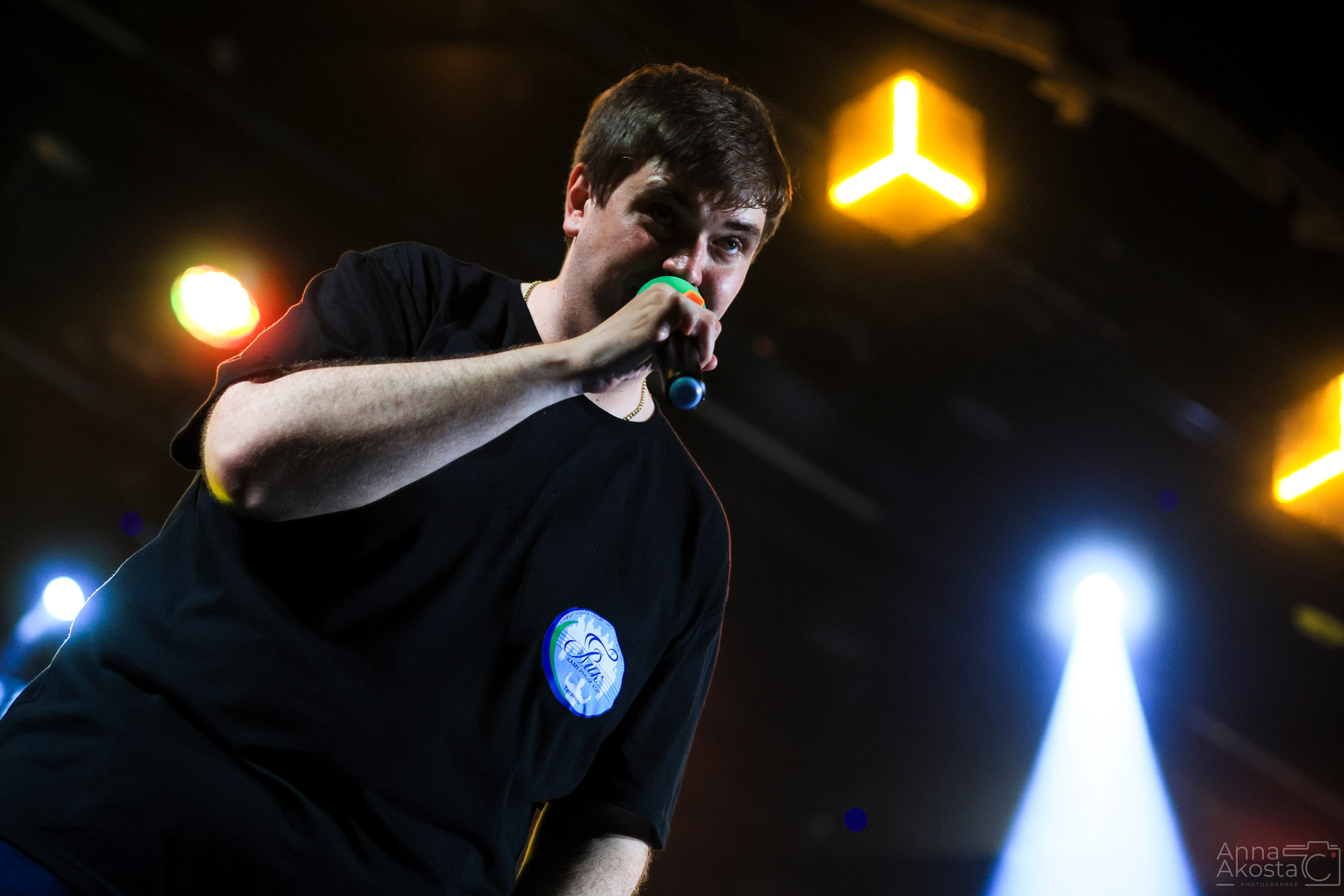 РОК’Н'ХОР — концерт хора ЛИК и группы ILLIDIANCE. Анна Акоста: фотограф в Санкт-Петербурге и Таганроге