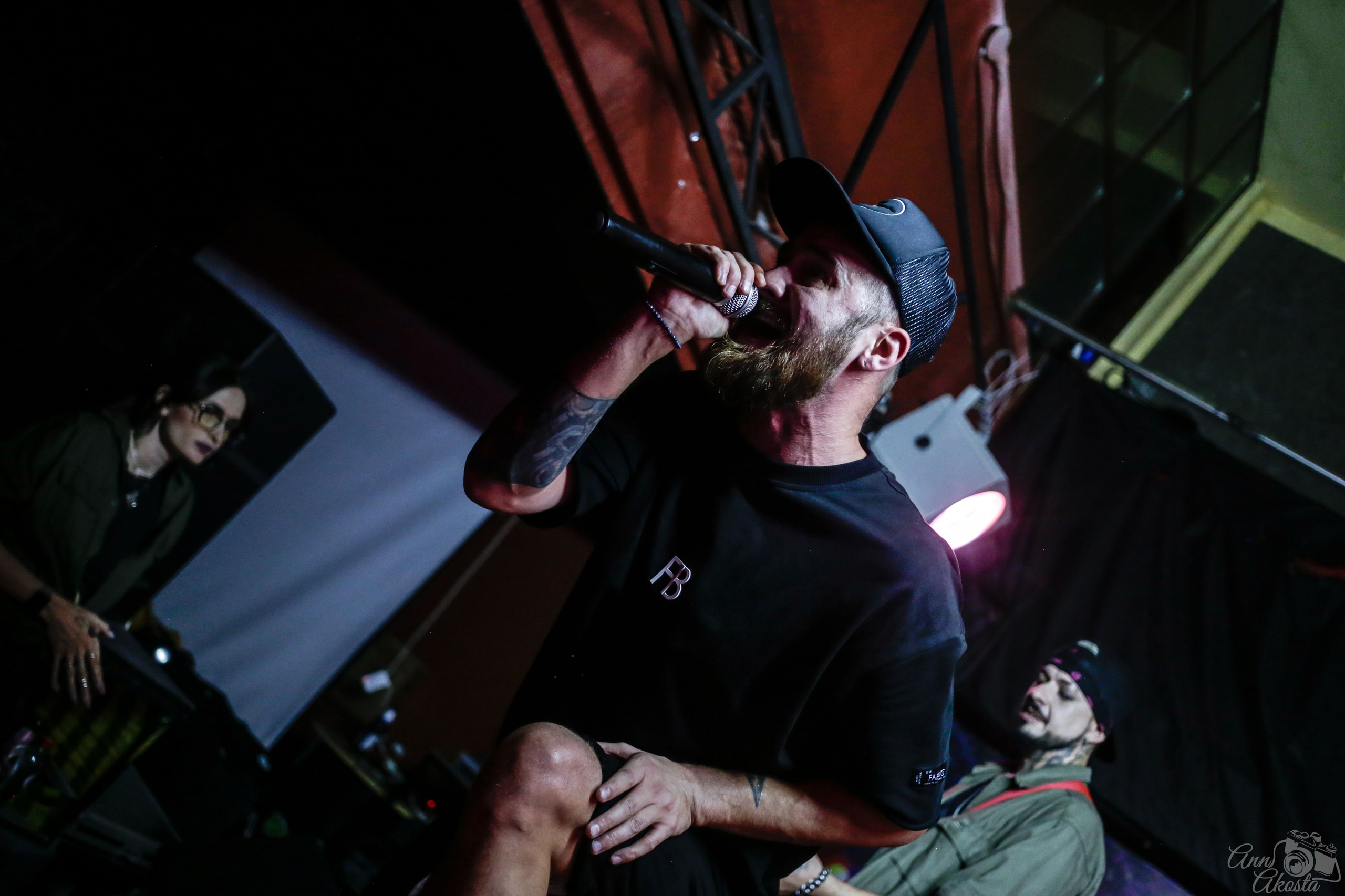 LAAV. VOSEMBIT CLUB. Анна Акоста: фотограф в Санкт-Петербурге и Таганроге