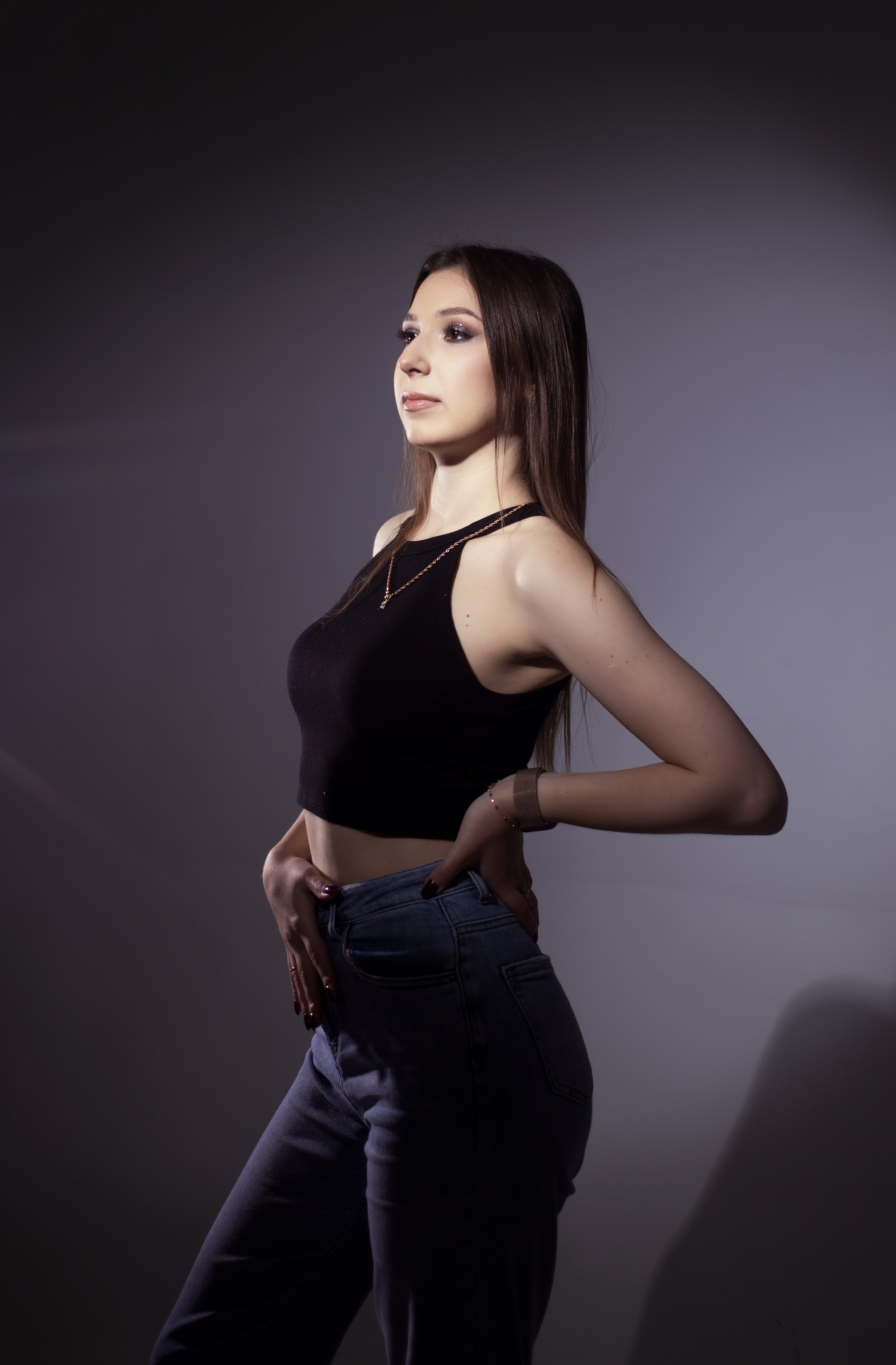 Татьяна Садовская. Анна Акоста: фотограф в Санкт-Петербурге и Таганроге