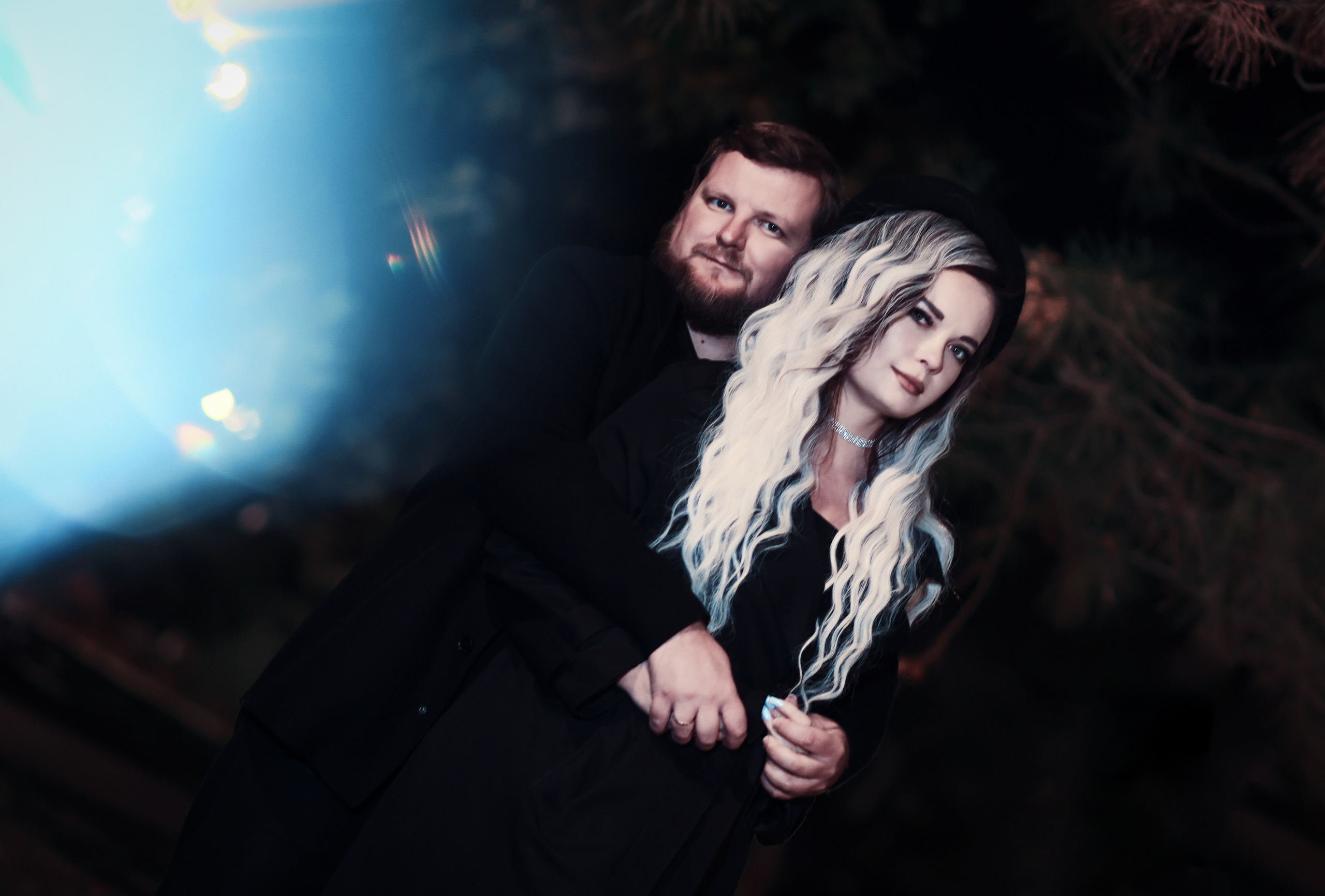 Еня и Костя. Анна Акоста: фотограф в Санкт-Петербурге и Таганроге