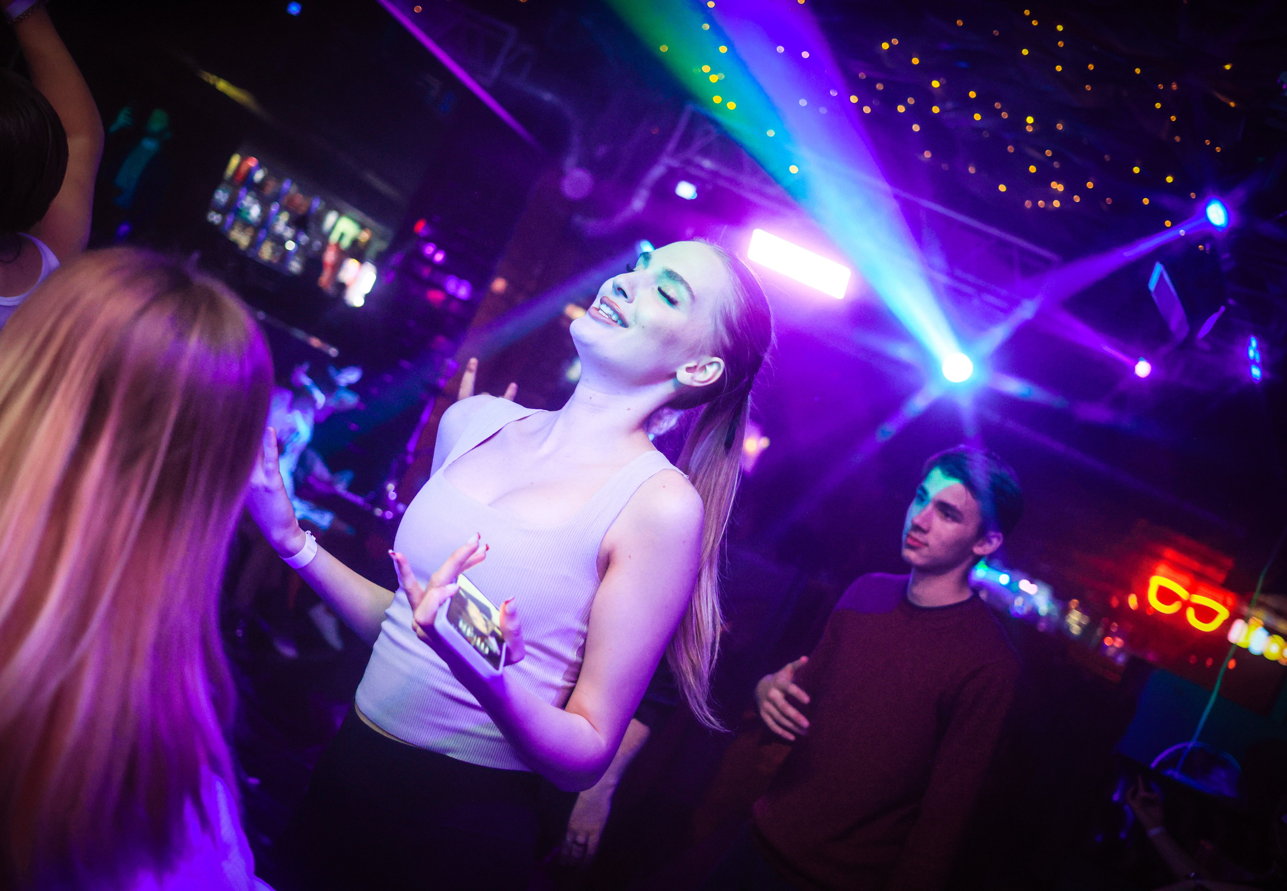 Halloween party | 31.10-01.11.25г. | Ресто-клуб «ОКТЯБРЬ»| Таганрог. Анна Акоста: фотограф в Санкт-Петербурге и Таганроге