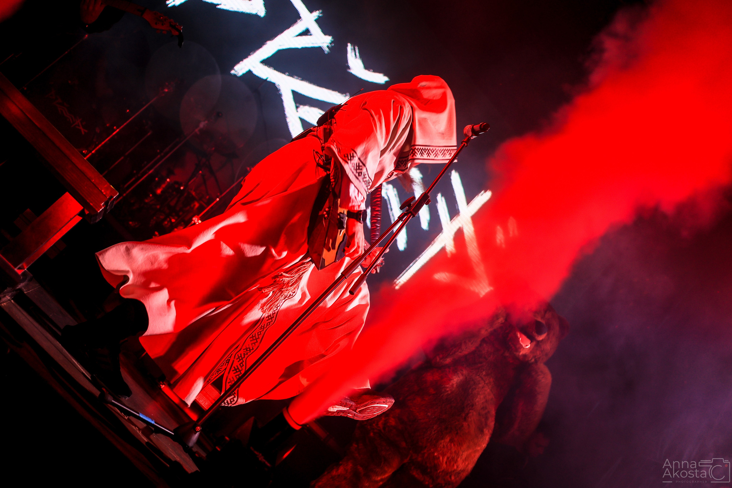 DRUMMATIX | Зелёная Сцена | СПб. Анна Акоста: фотограф в Санкт-Петербурге и Таганроге