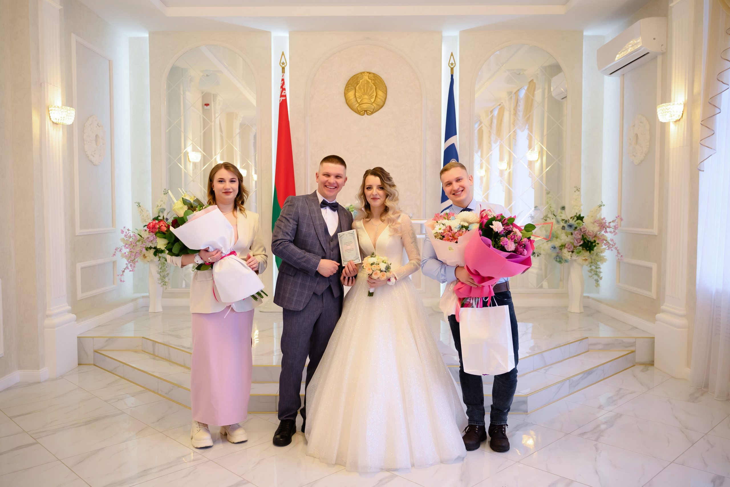 D&N. Фотограф в Лунинце и Брестской области