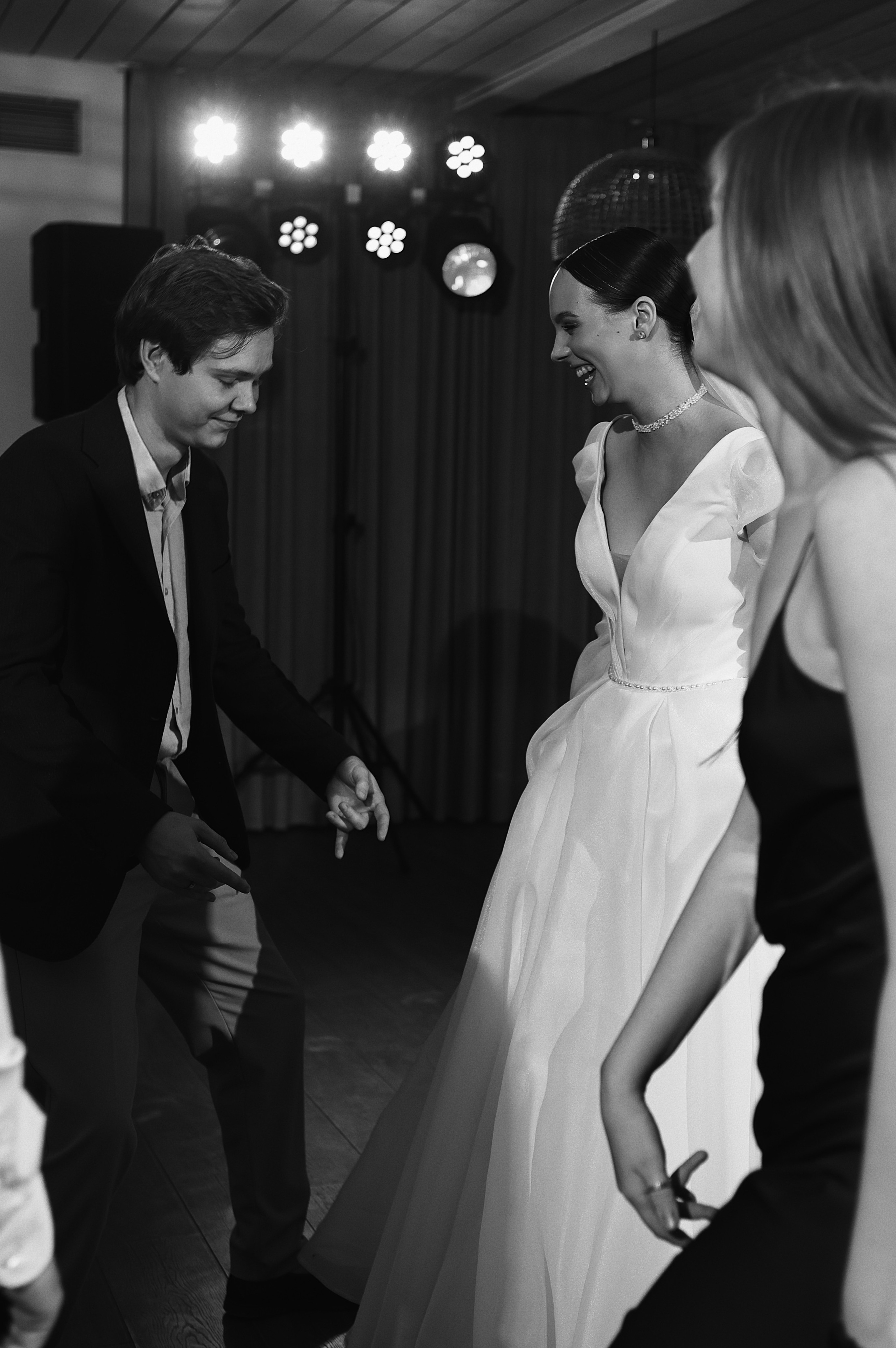 Олег и Юлия. Анастасия Камал. Фотограф Саратов