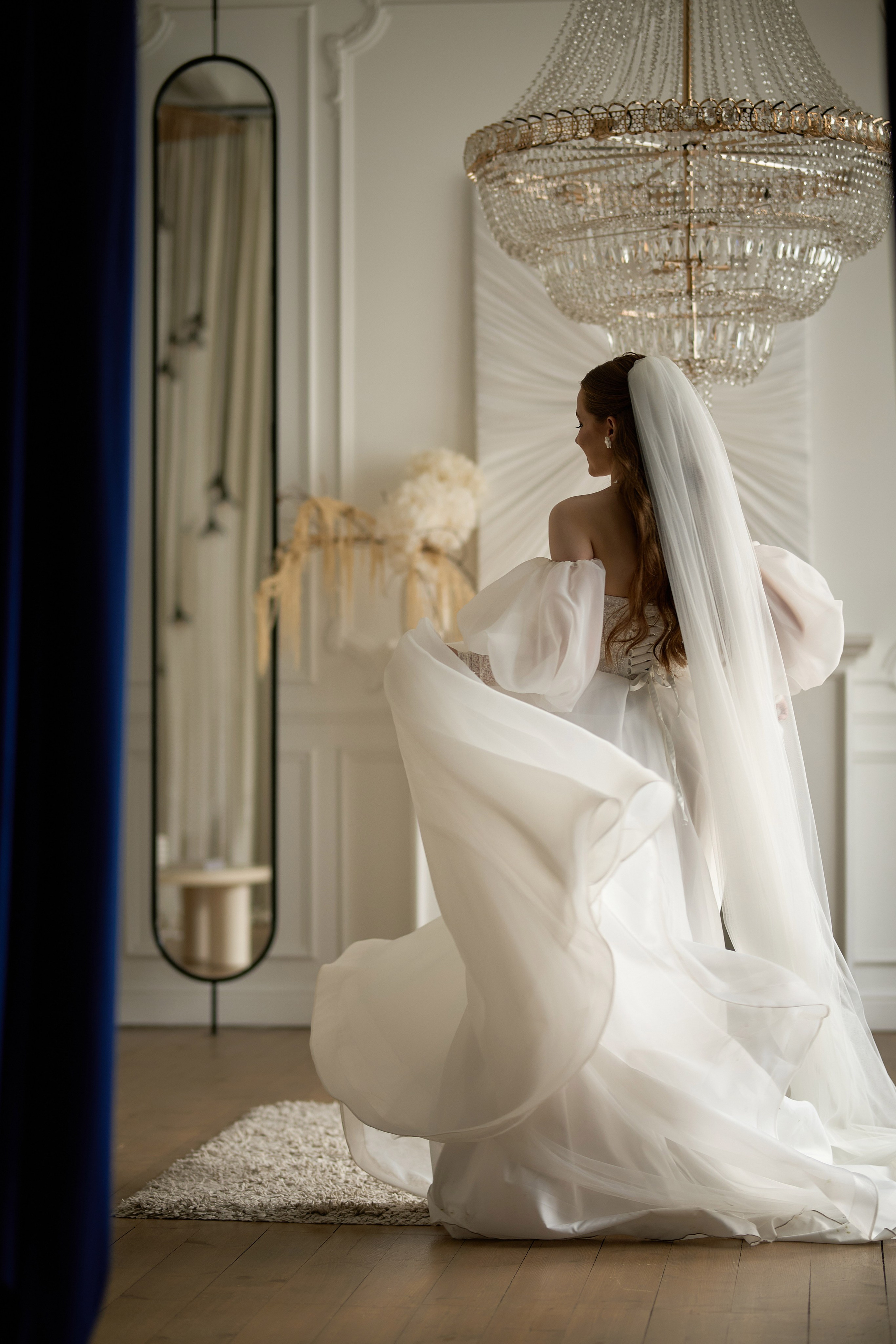 Дмитрий и Анна. Фотограф и видеограф Павел Серобабов