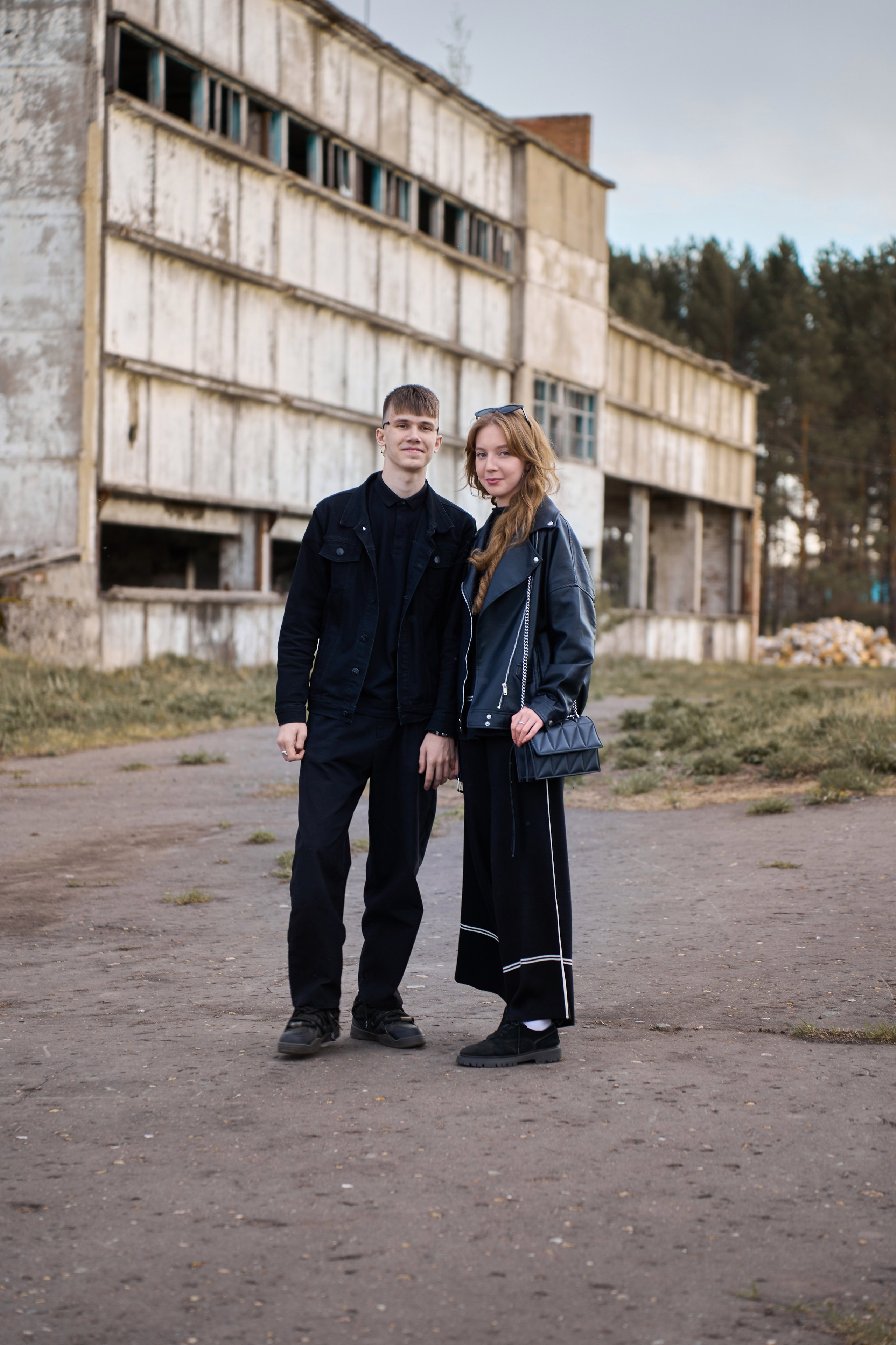 Артём и Алёна. Видеограф Омск Павел Серобабов