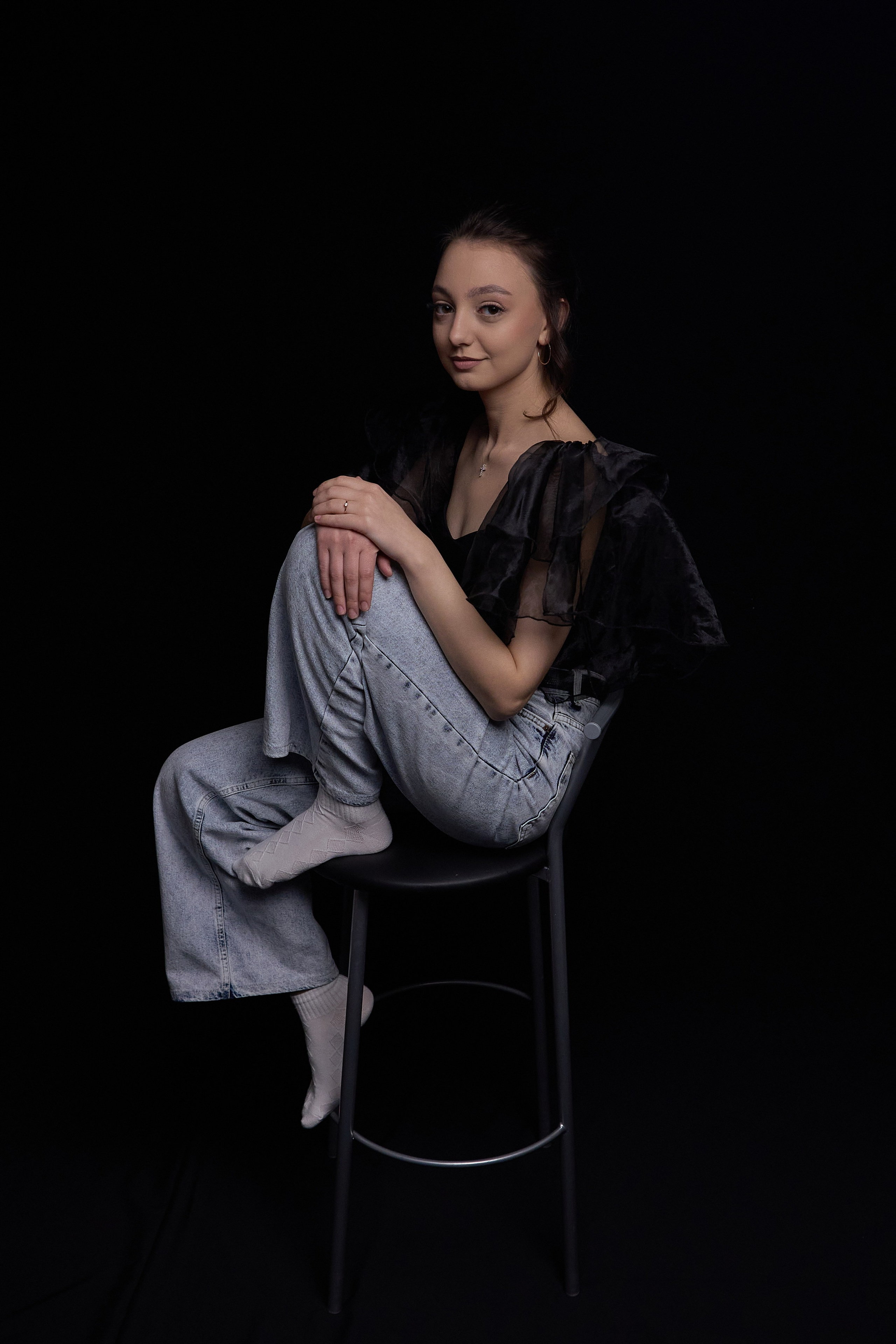 Дарья. Фотограф и видеограф Павел Серобабов