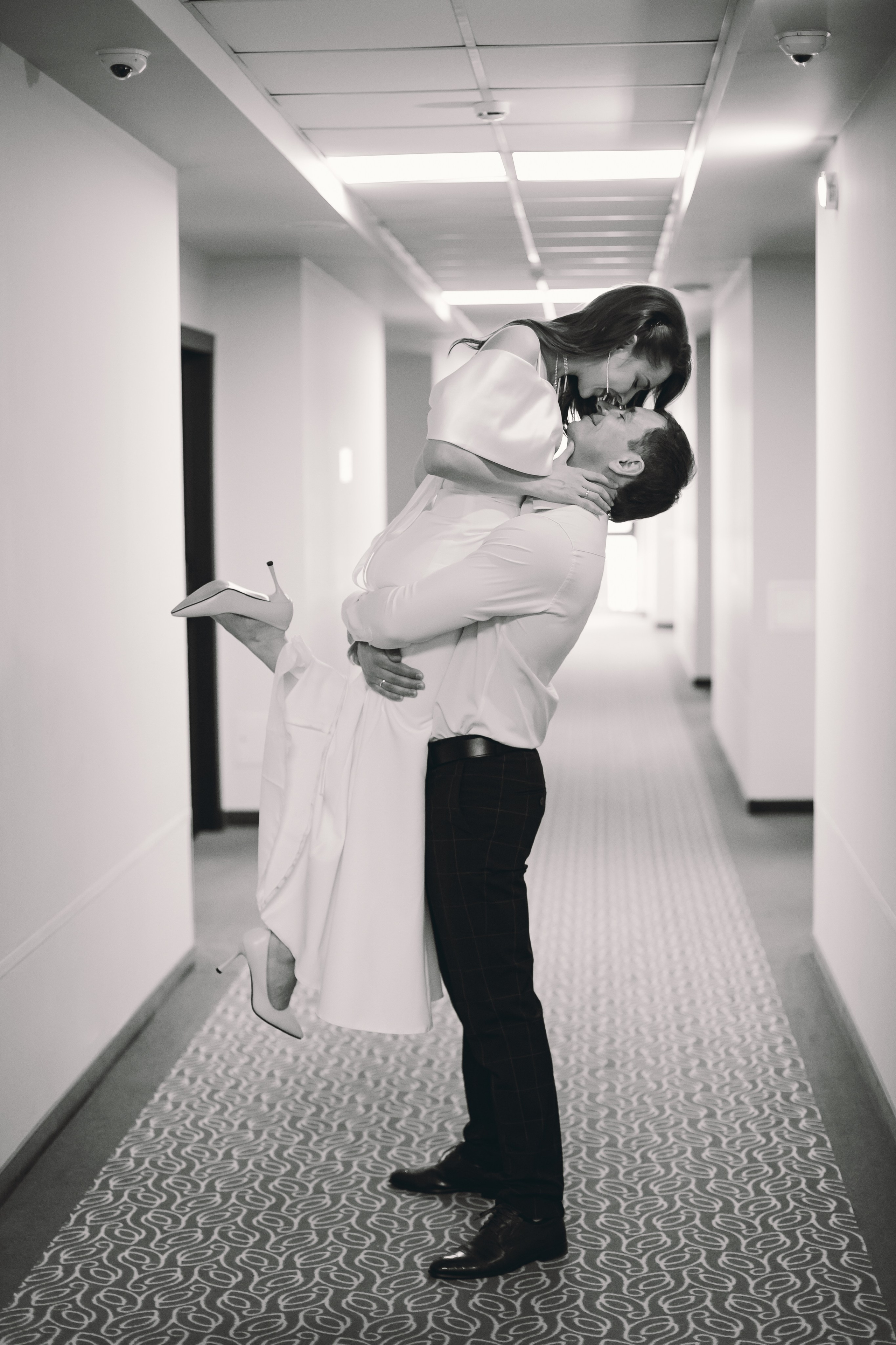 Азия. Фотограф в Абакане Николай Окунев