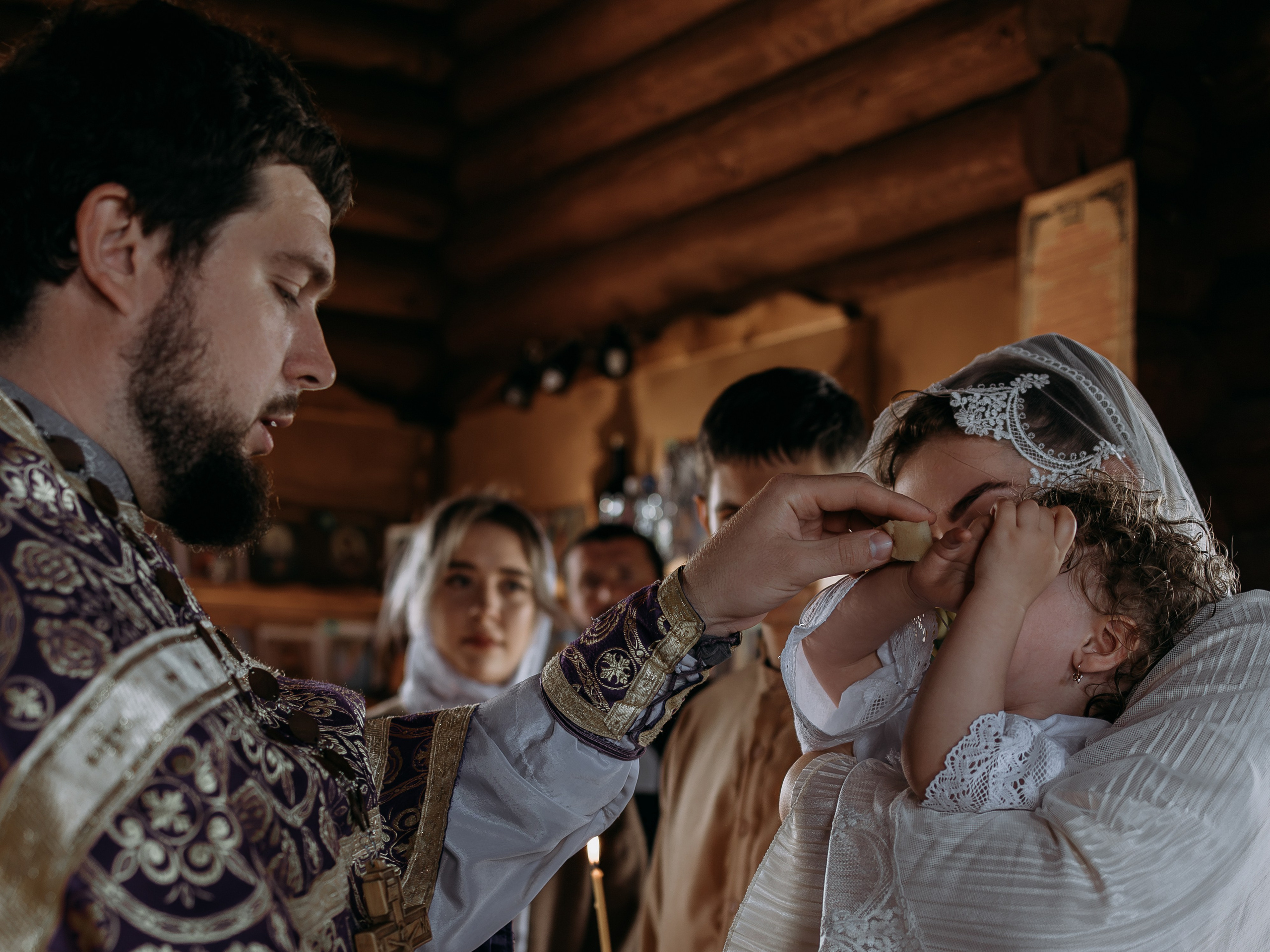 Таинство Крещения. Фотограф семейный, Венчания Крещения Пятигорск Новопавловск КМВ