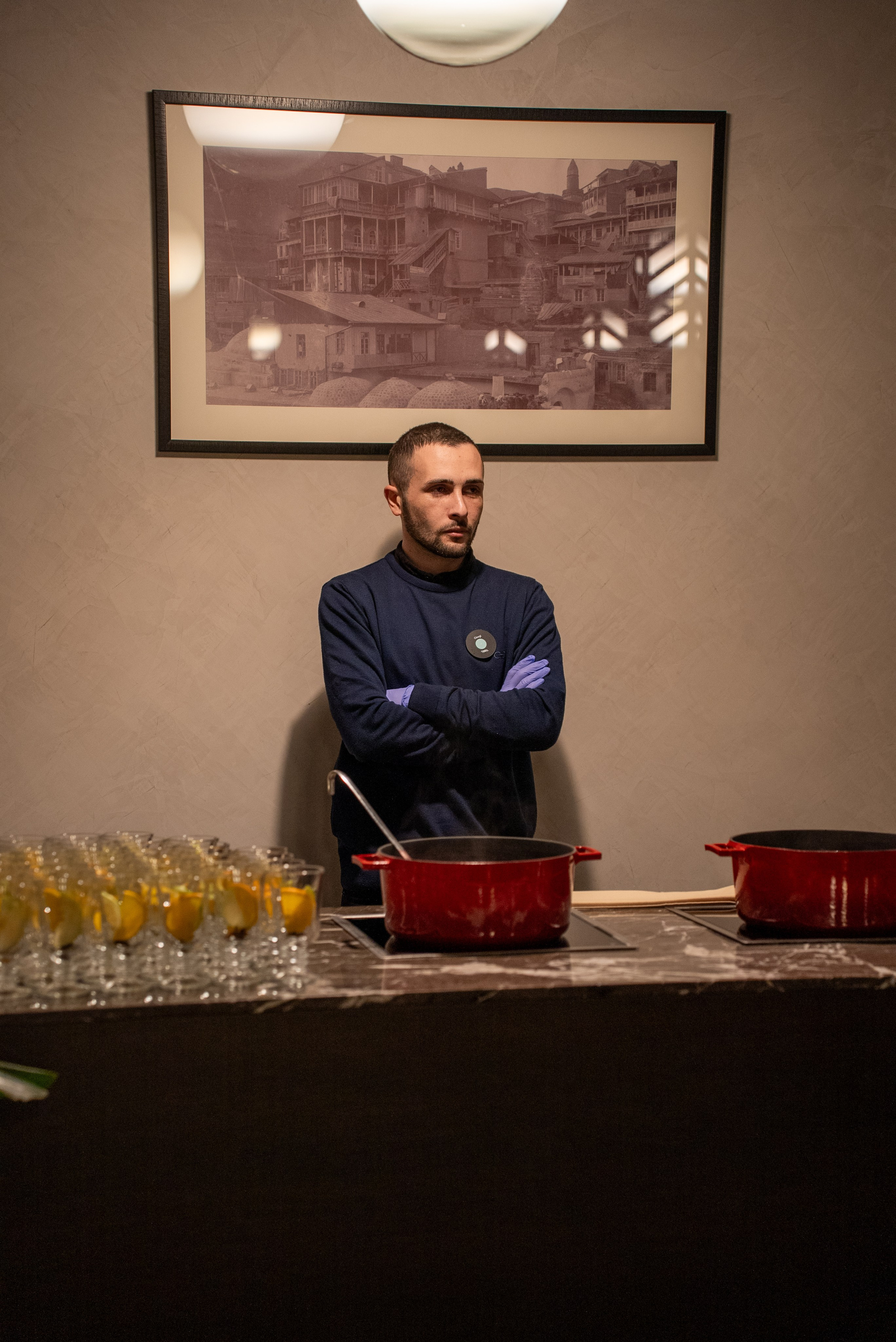 Фотосъёмка новогоднего корпоратива в СПБ Москве