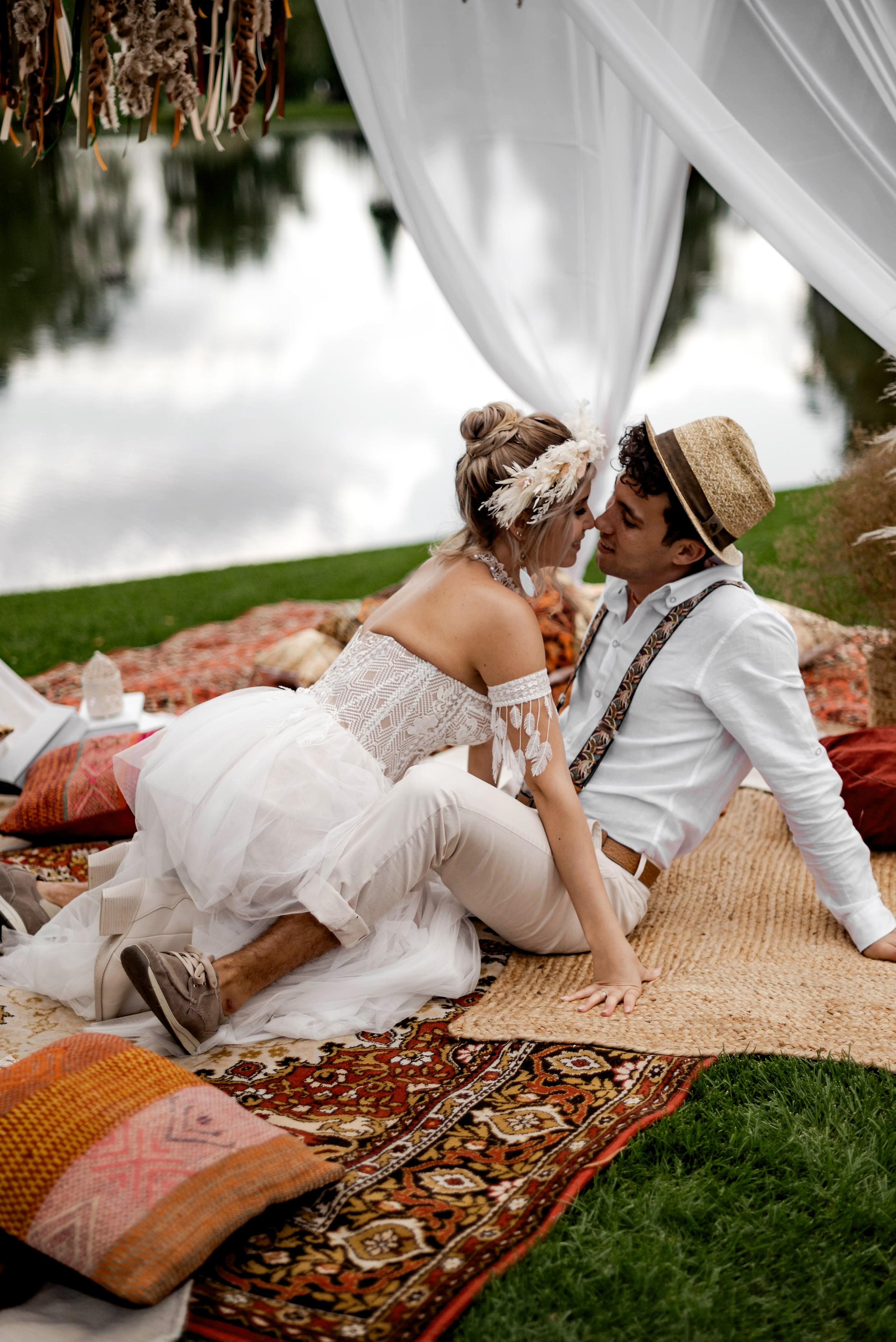 В стиле свободы. Свадебный и семейный фотограф в Новосибирске, Санкт-Петербурге, Москве