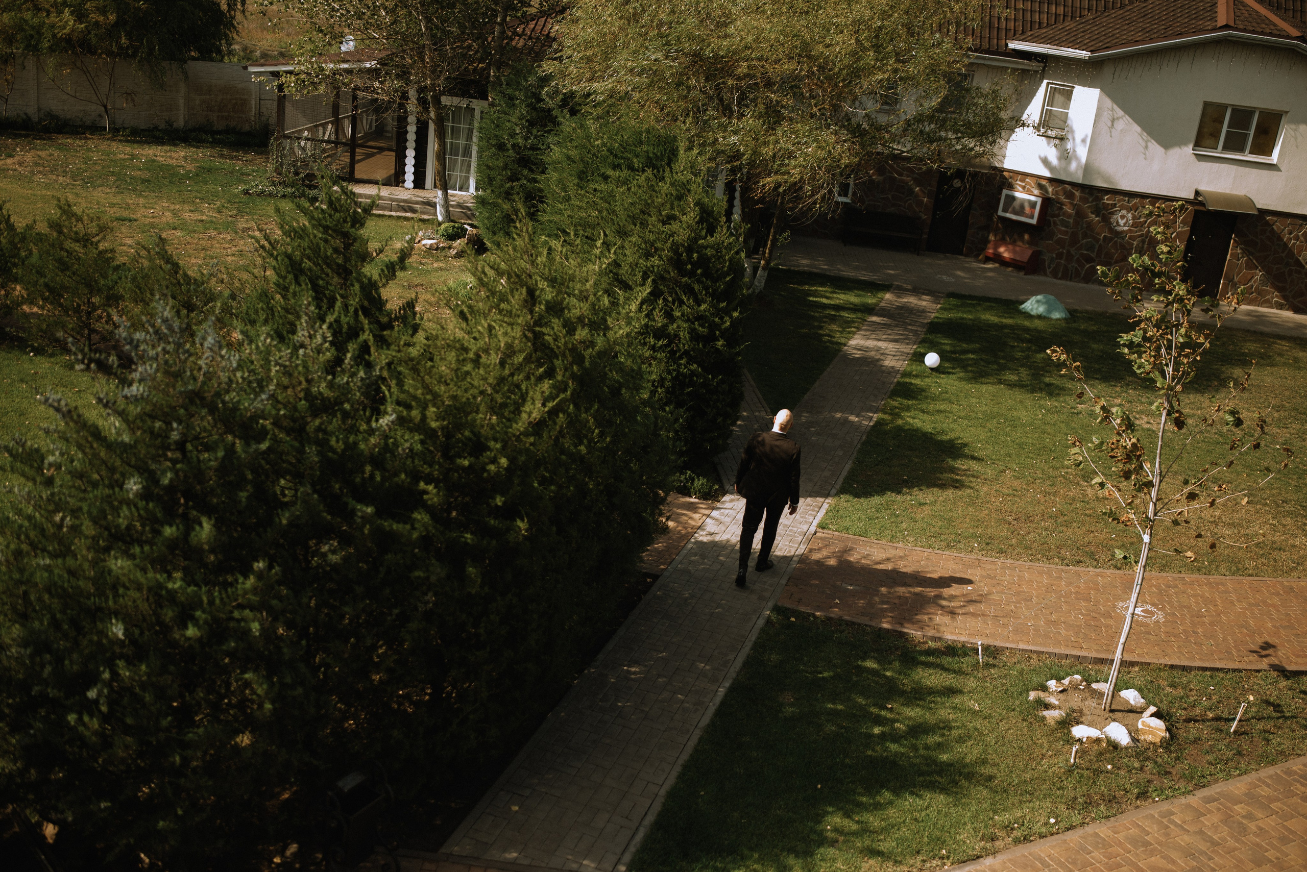 Коля и Аня. Ближняя Дача. Фотограф Костикова Анастасия Ростов-на-Дону