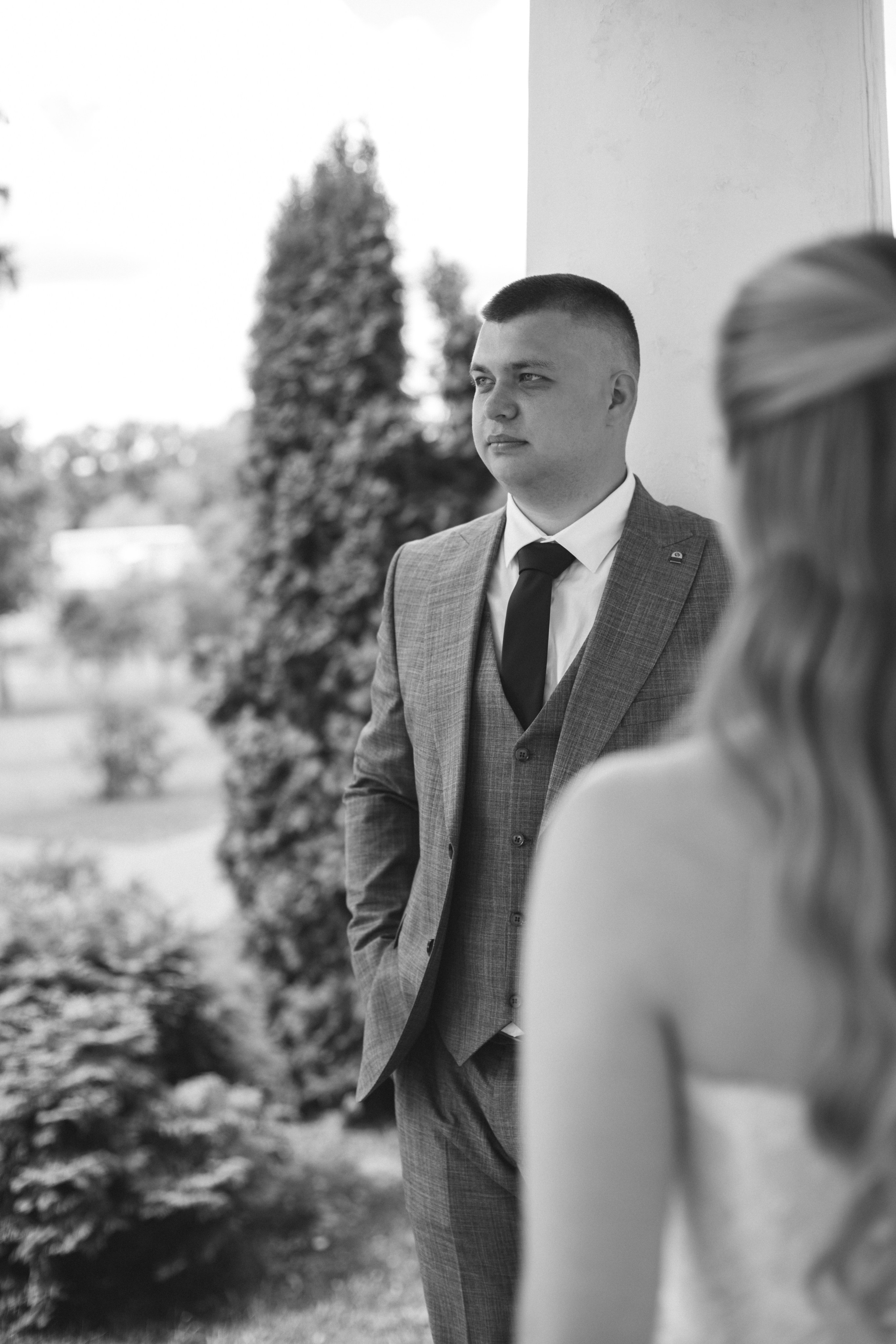 Wedding: Полина & Павел. Фотограф в Шатуре Оксана Осьмакова