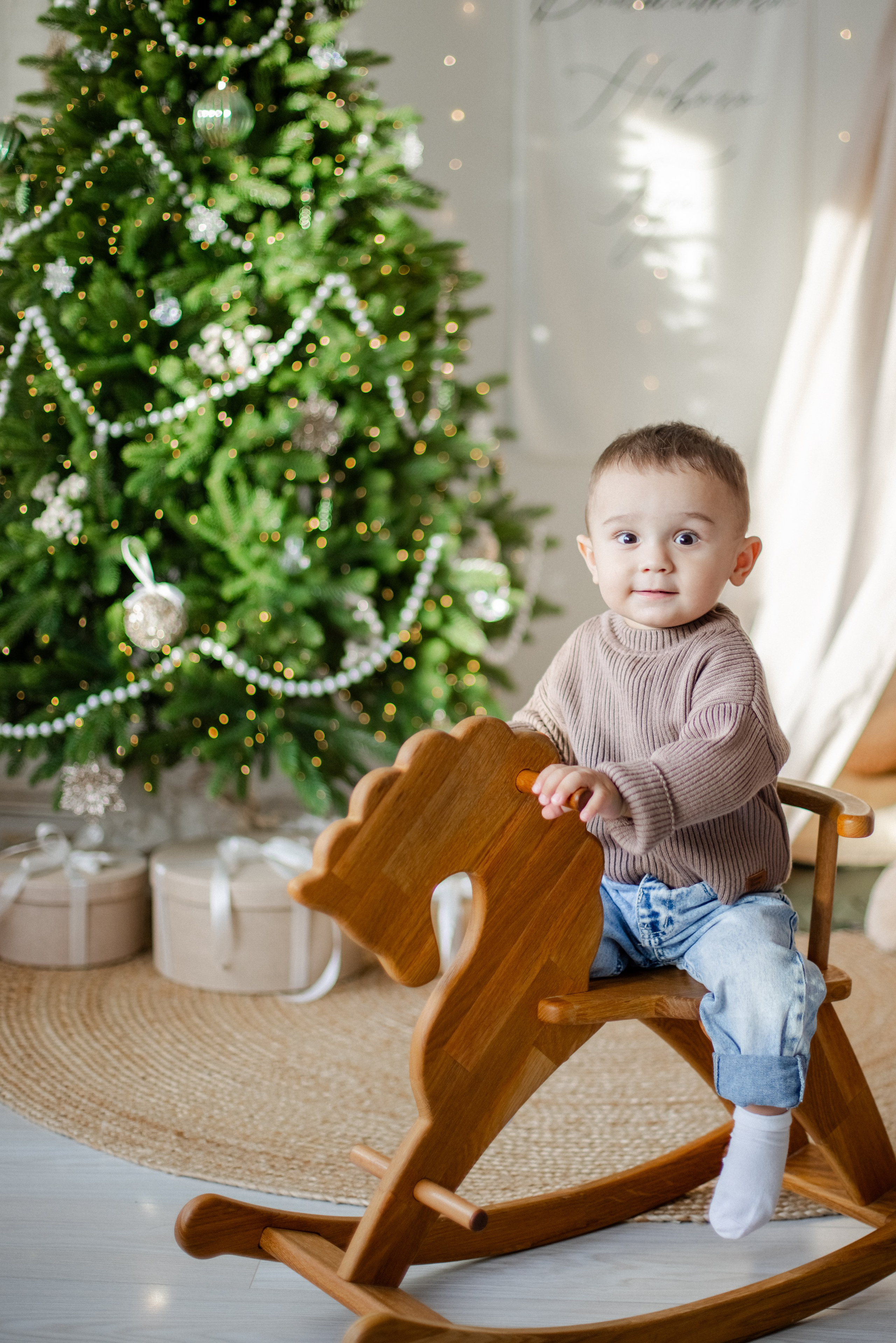 Сара, Максим и Миша с Сашей. Фотограф в Шатуре Оксана Осьмакова