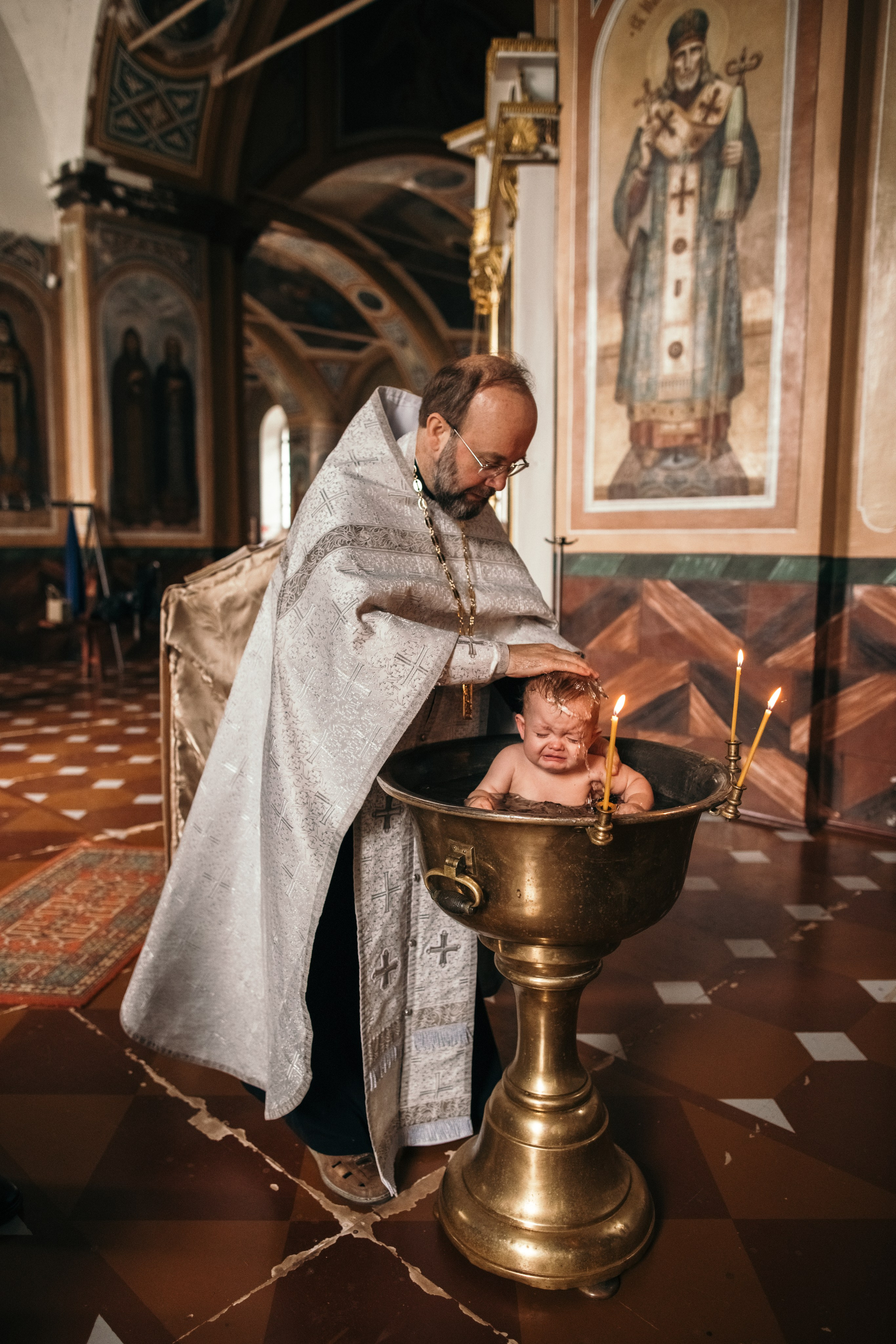 Мария. Фотограф в Шатуре Оксана Осьмакова