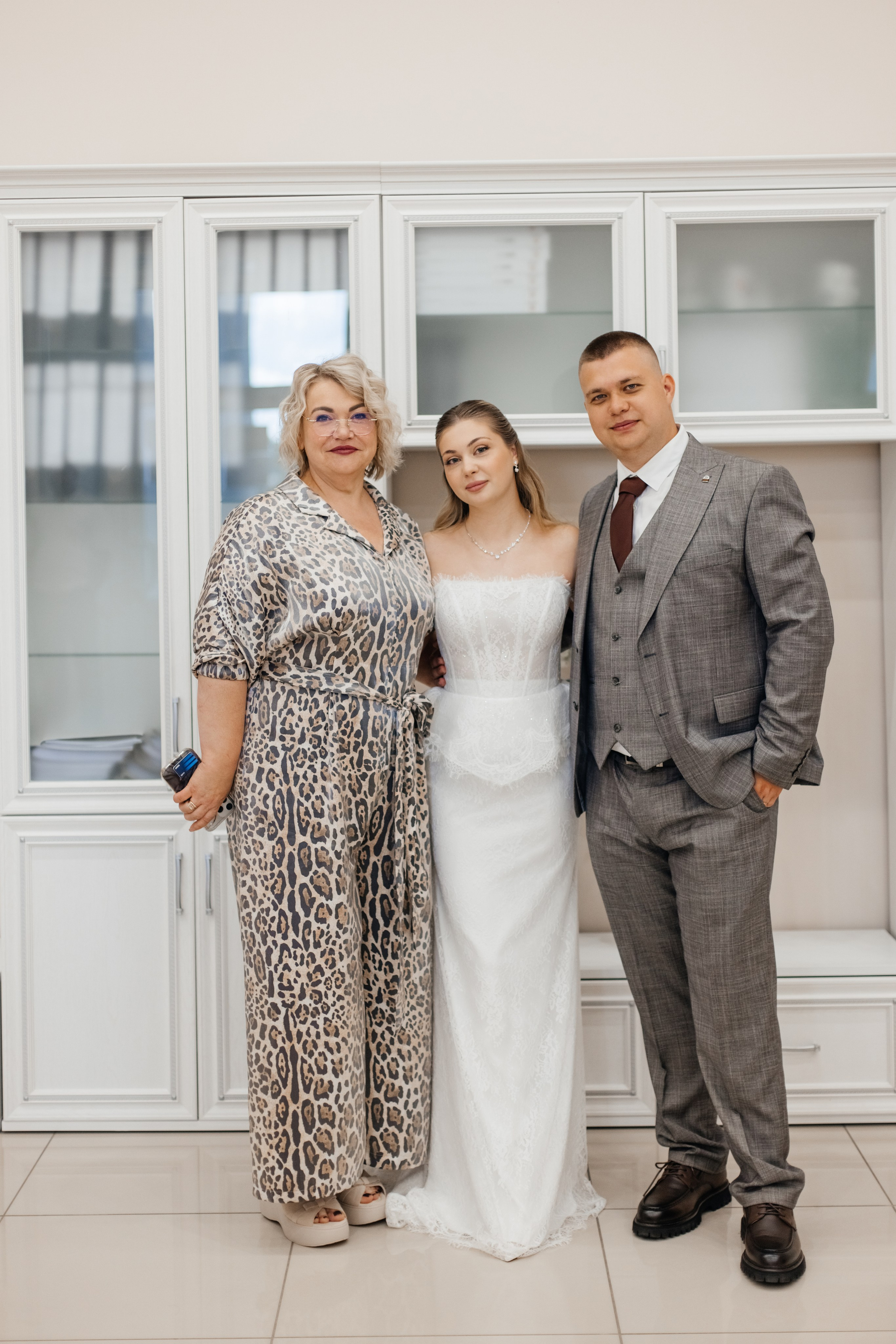 Wedding: Полина & Павел. Фотограф в Шатуре Оксана Осьмакова