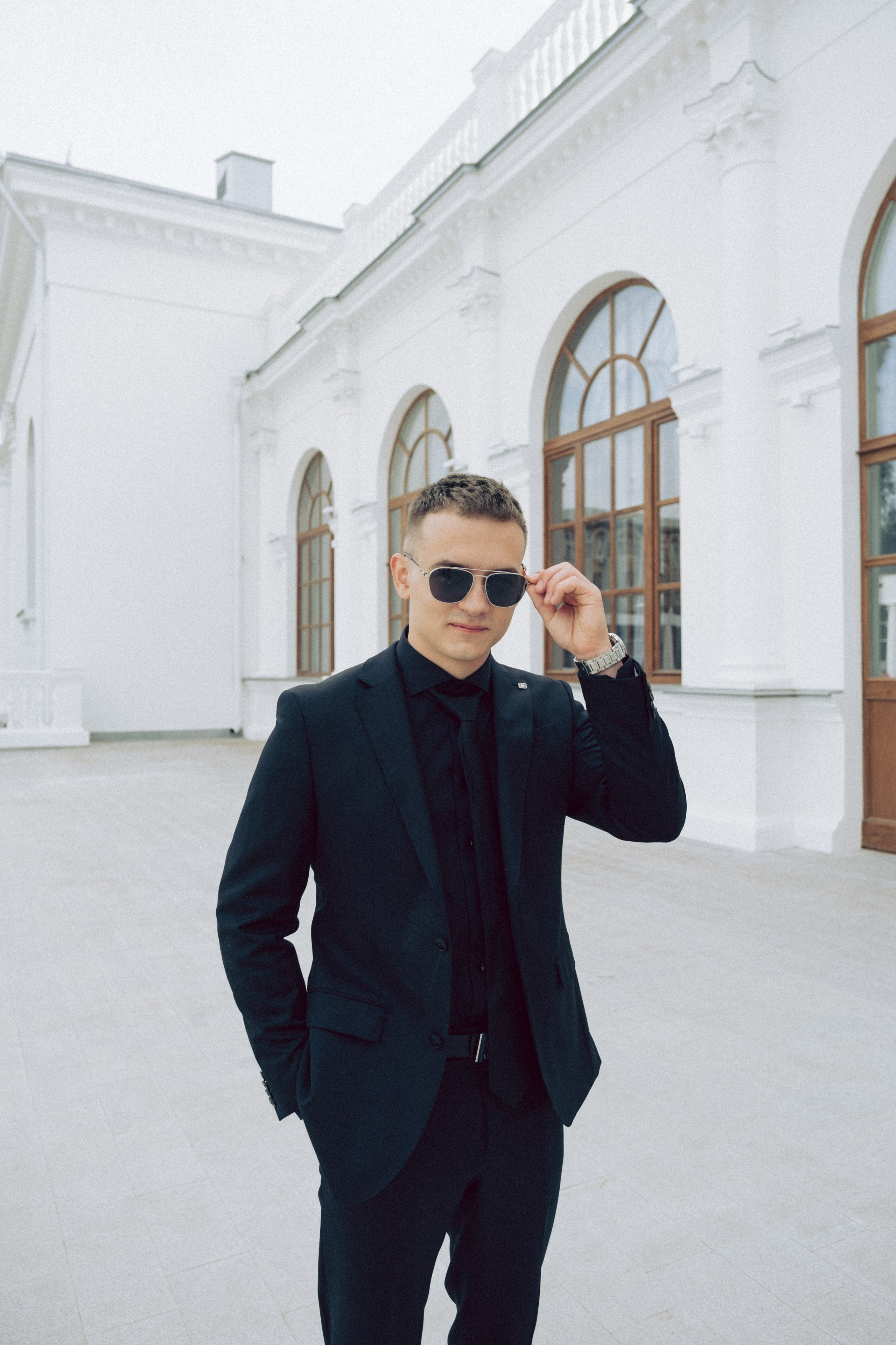 Ксюша + Никита. Анна Гусарова свадебный фотограф в Волгограде