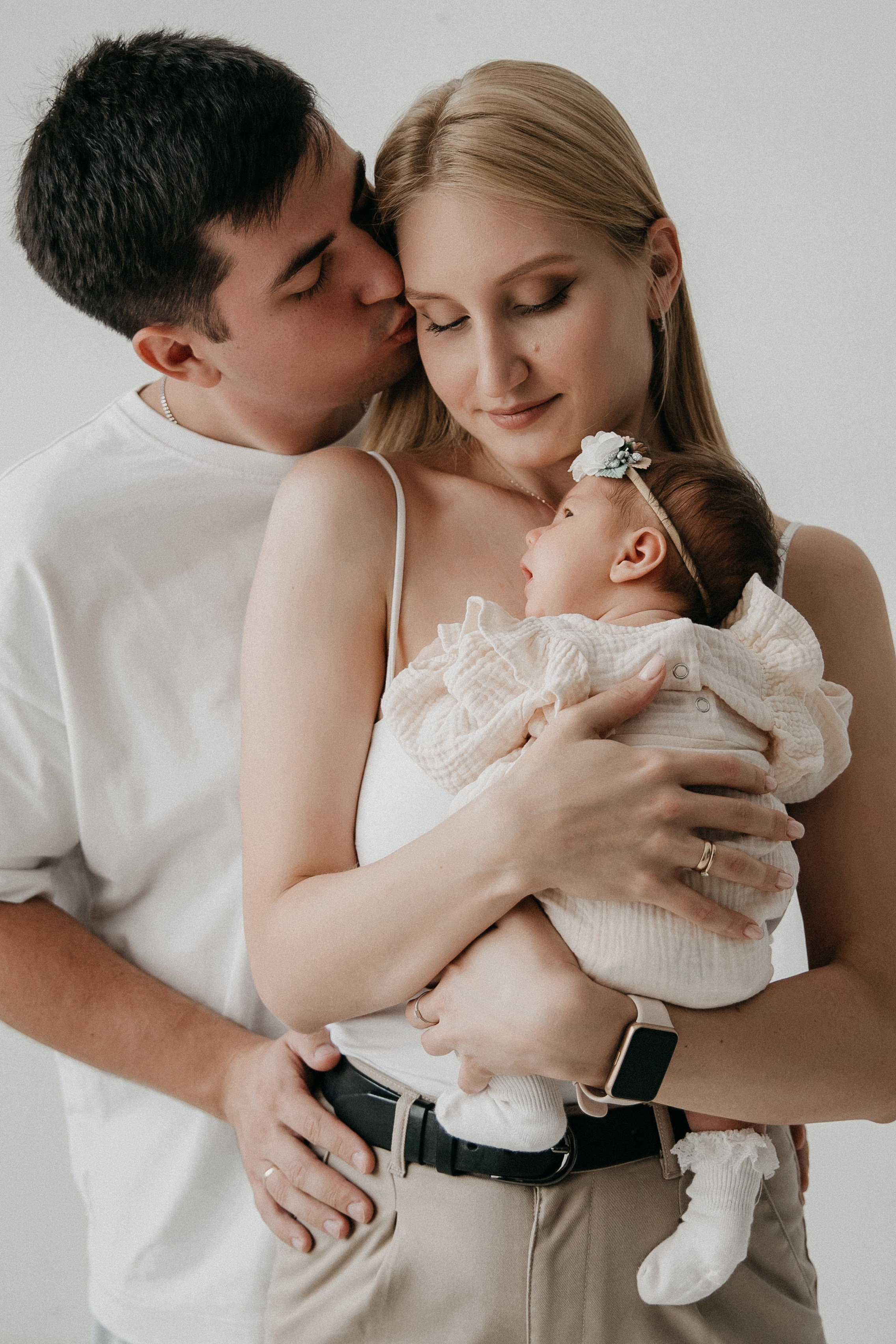 Слава+Настя+Тимур+Марина. Свадебный и семейный фотограф в Волгограде Галина Микитинская