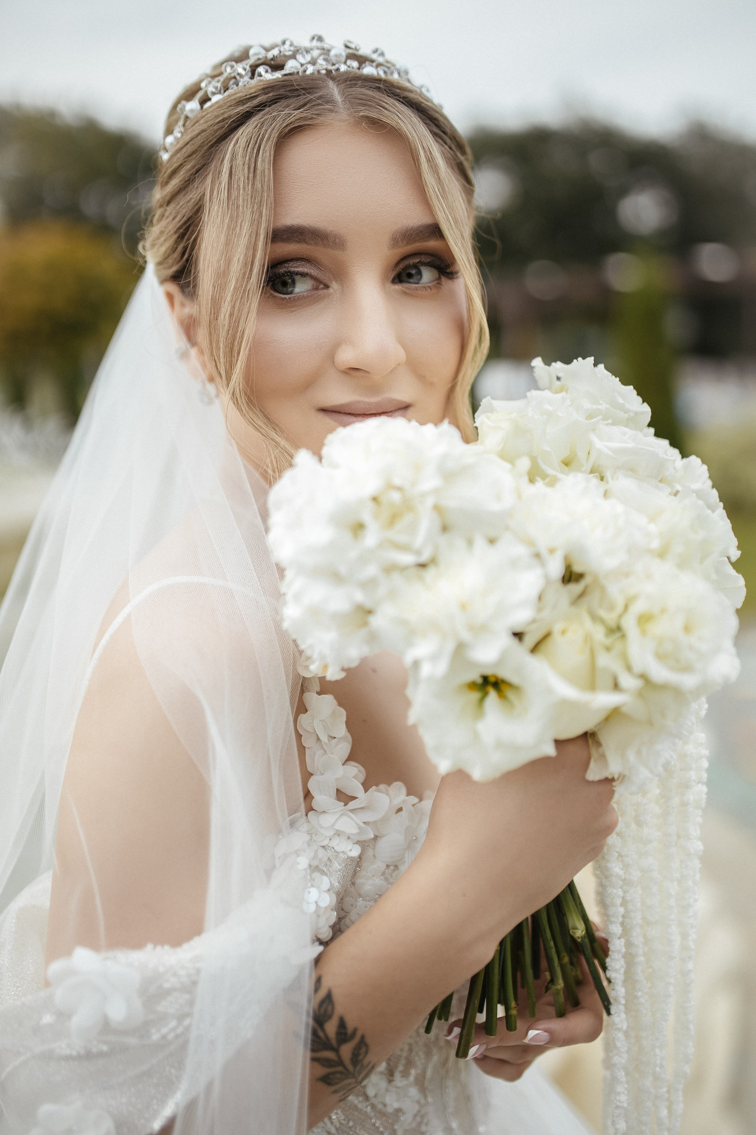 Влад и Алина. Главная