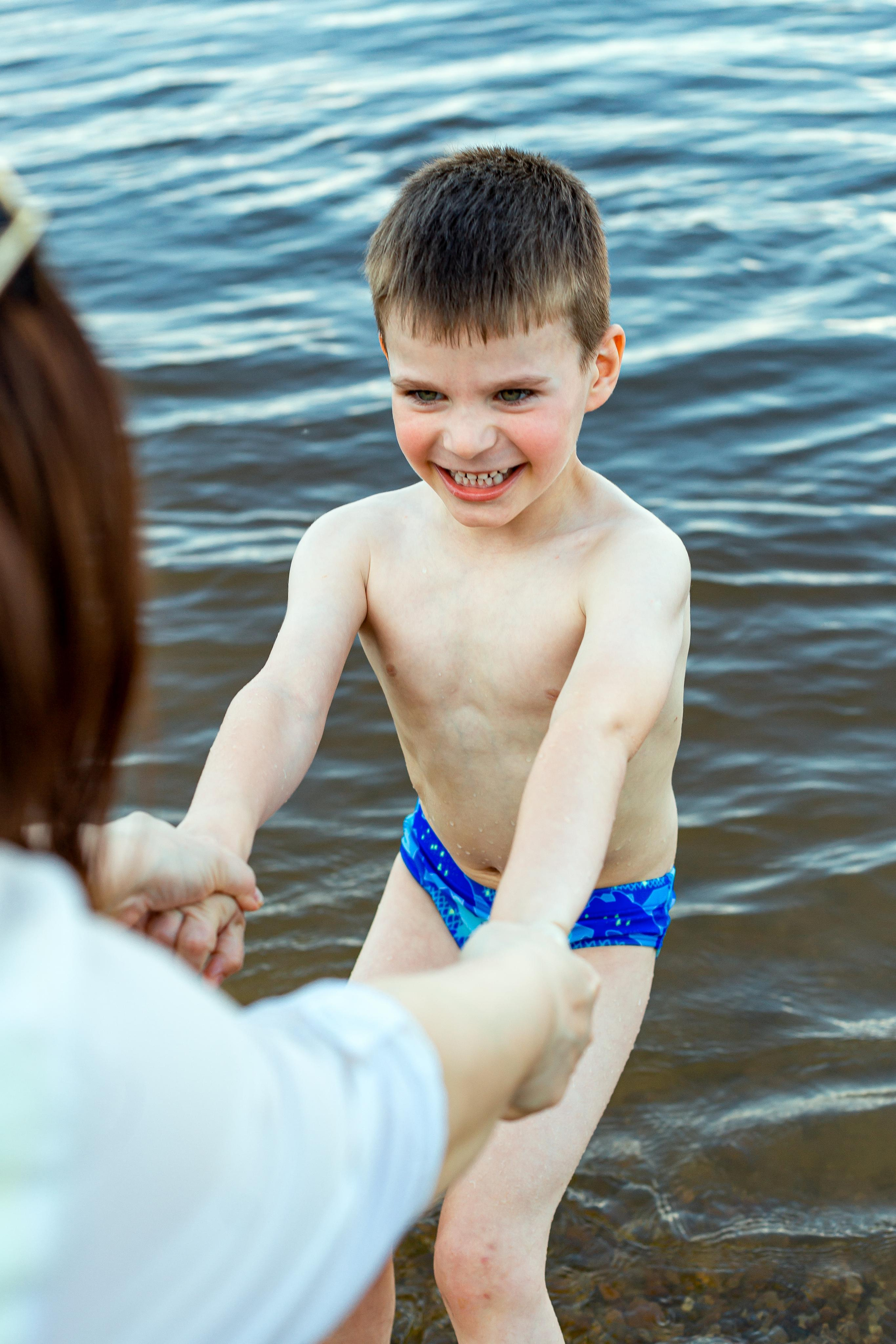 Июль 2023. Фотограф Евгения Лондкевич