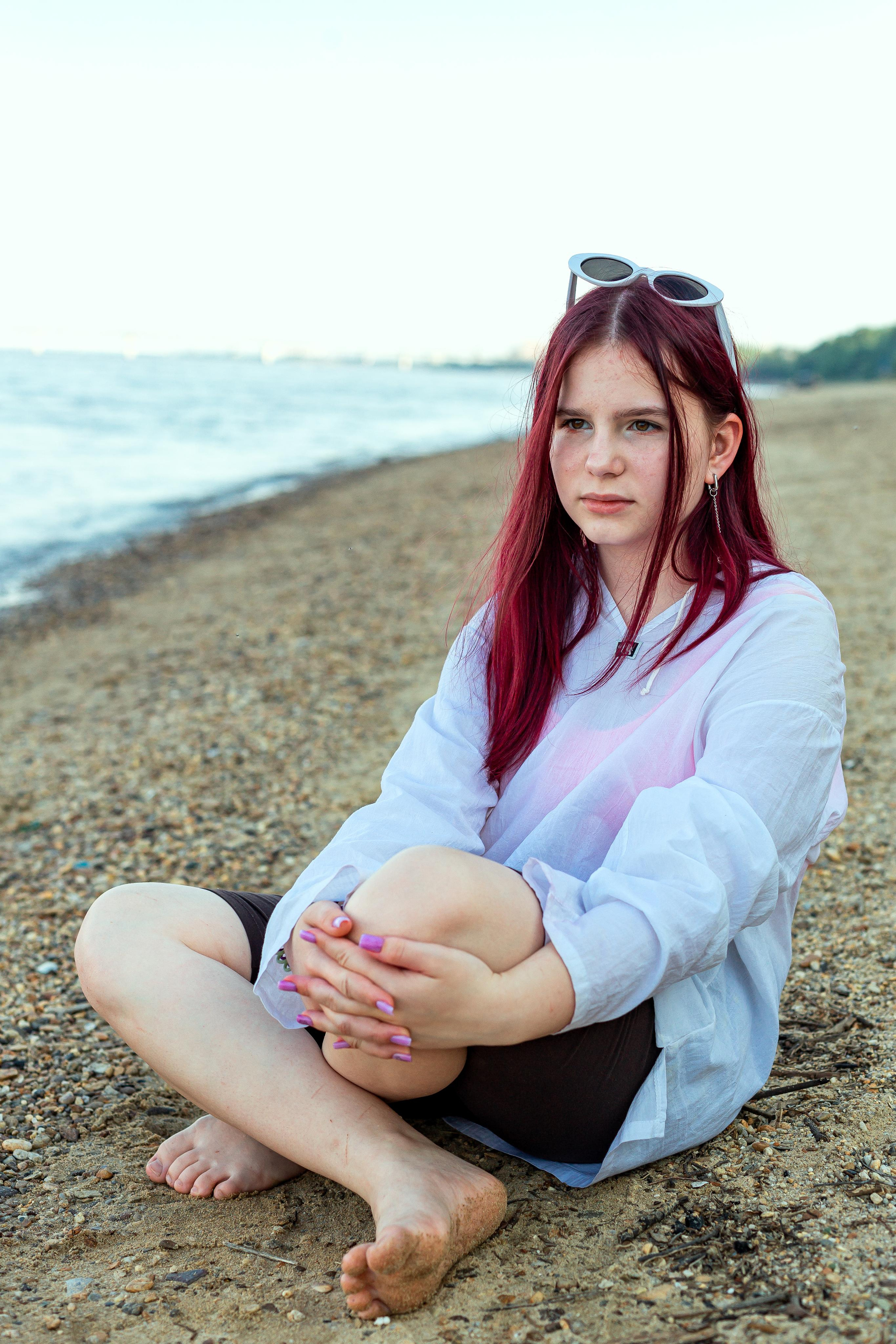 Июль 2023. Фотограф Евгения Лондкевич