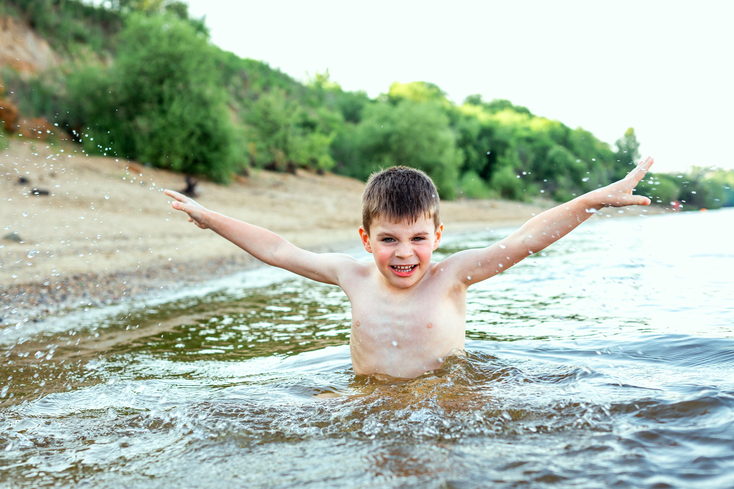 Июль 2023. Фотограф Евгения Лондкевич