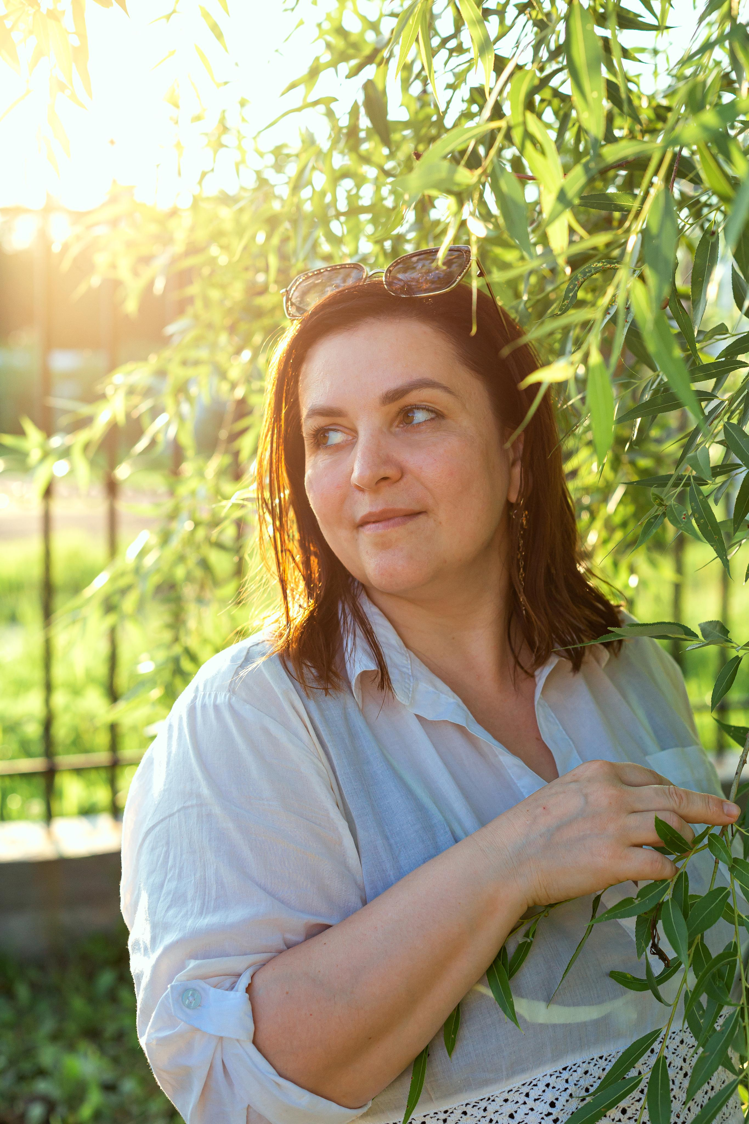 Июль 2023. Фотограф Евгения Лондкевич