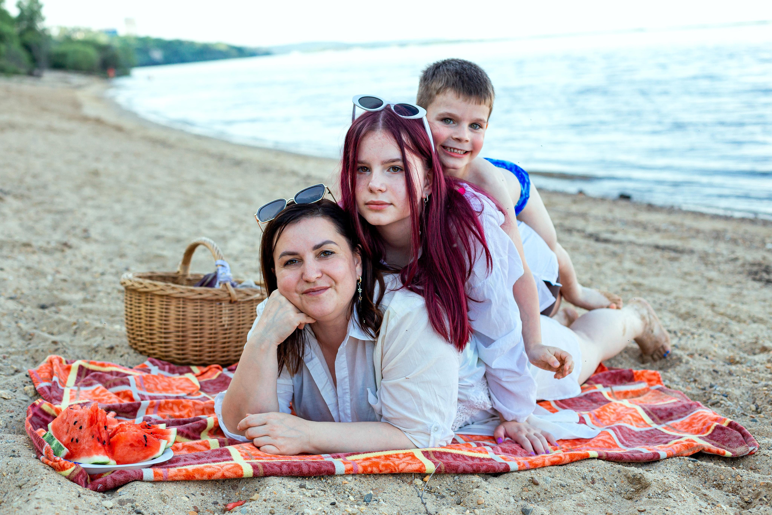 Июль 2023. Фотограф Евгения Лондкевич