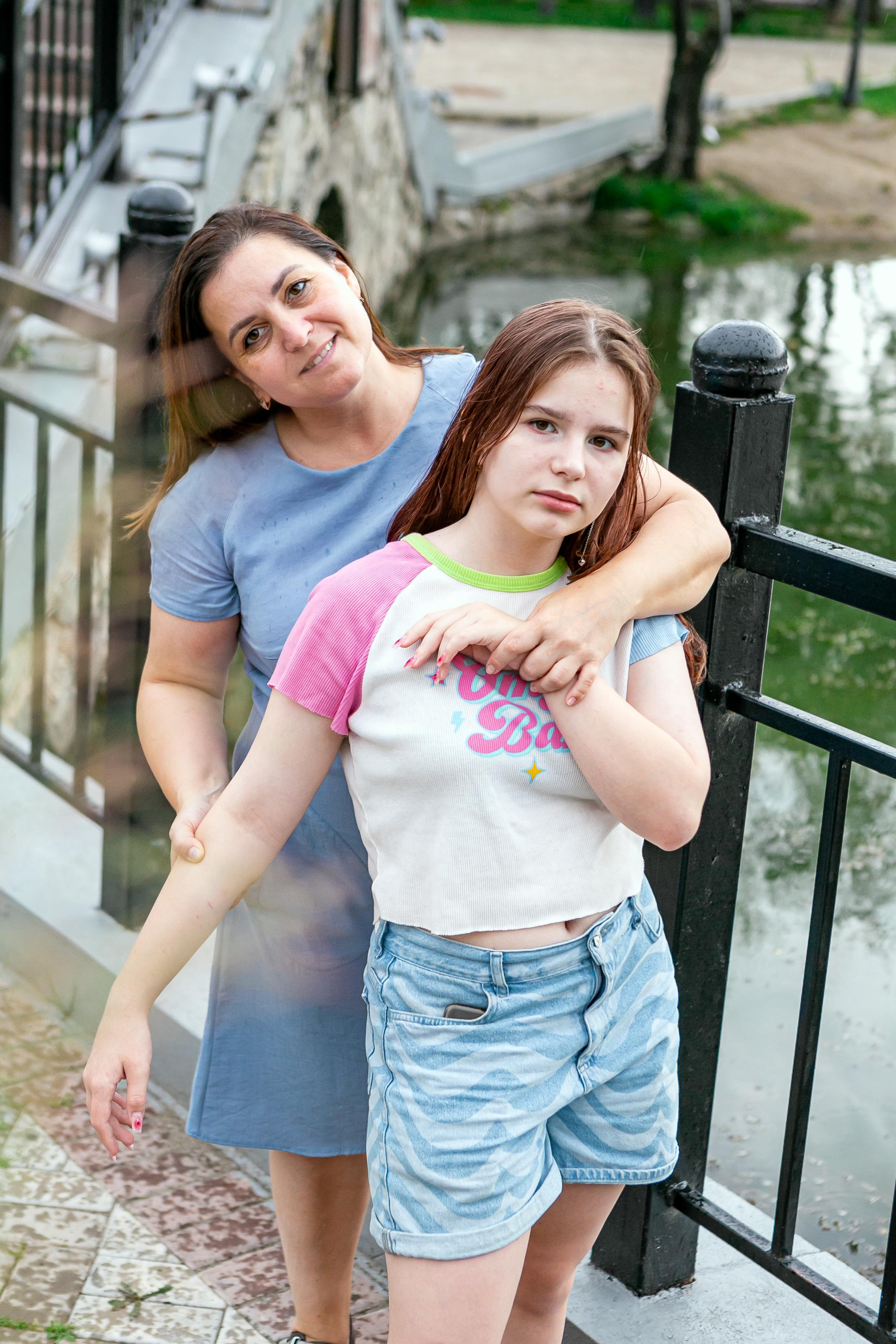 Август 2023. Фотограф Евгения Лондкевич