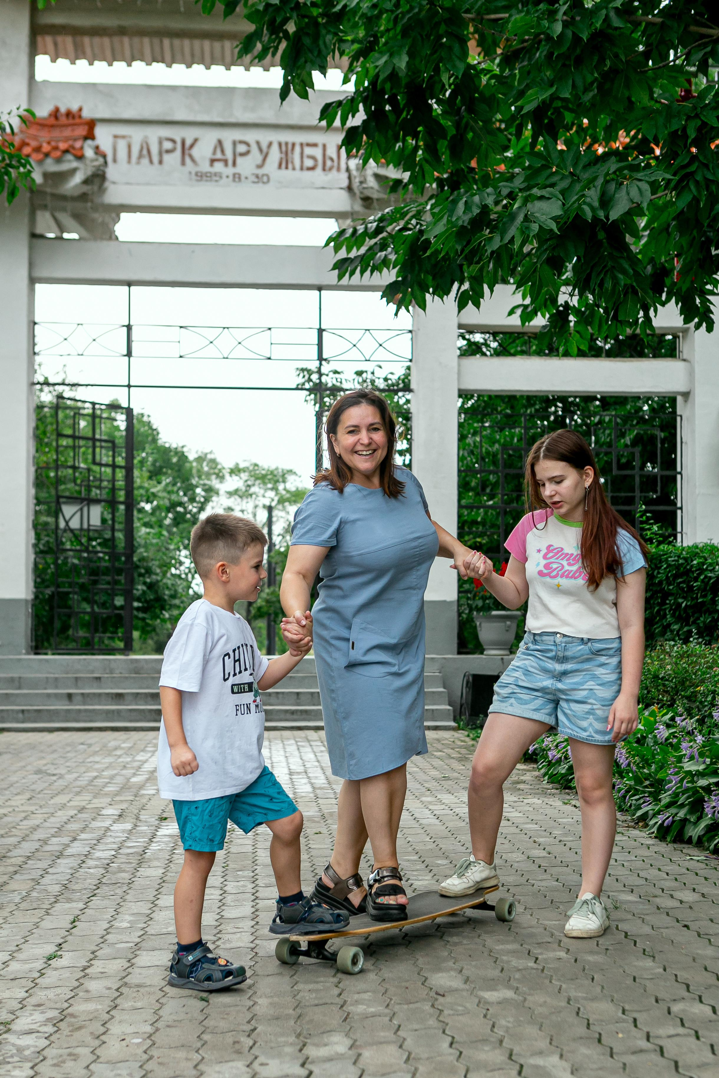 Август 2023. Фотограф Евгения Лондкевич