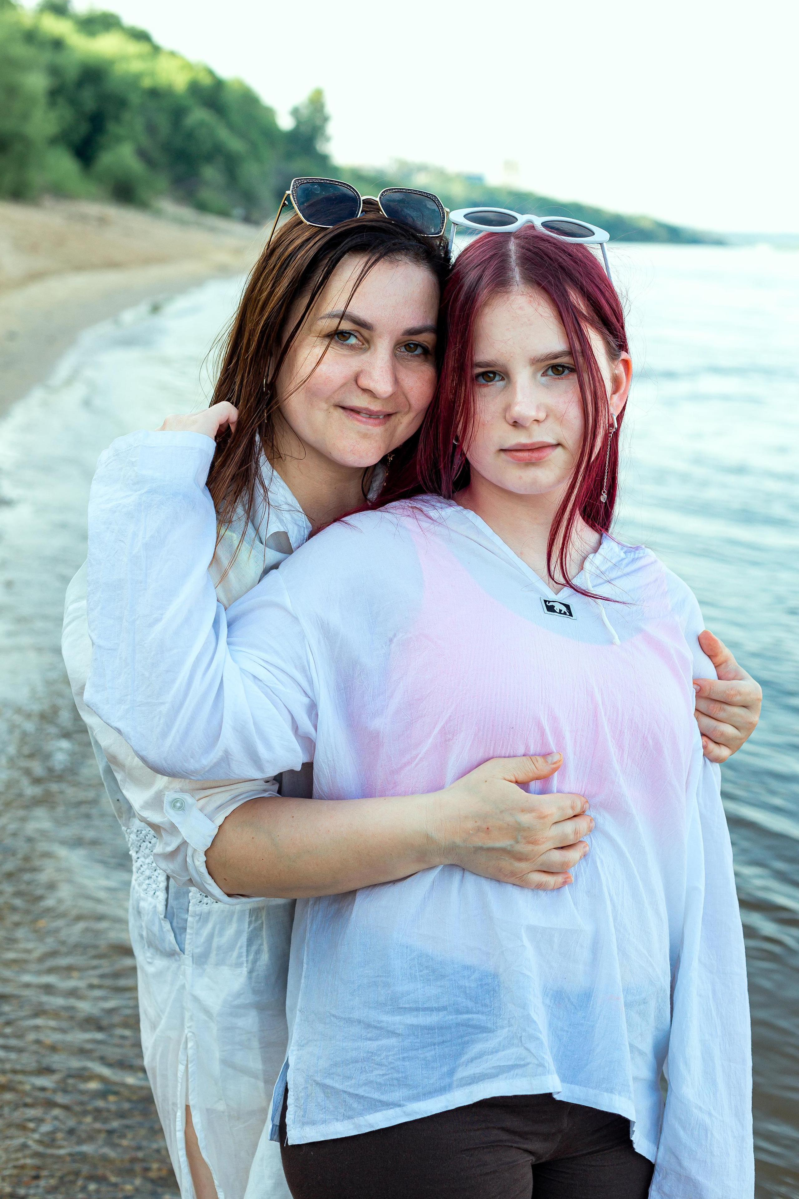 Июль 2023. Фотограф Евгения Лондкевич