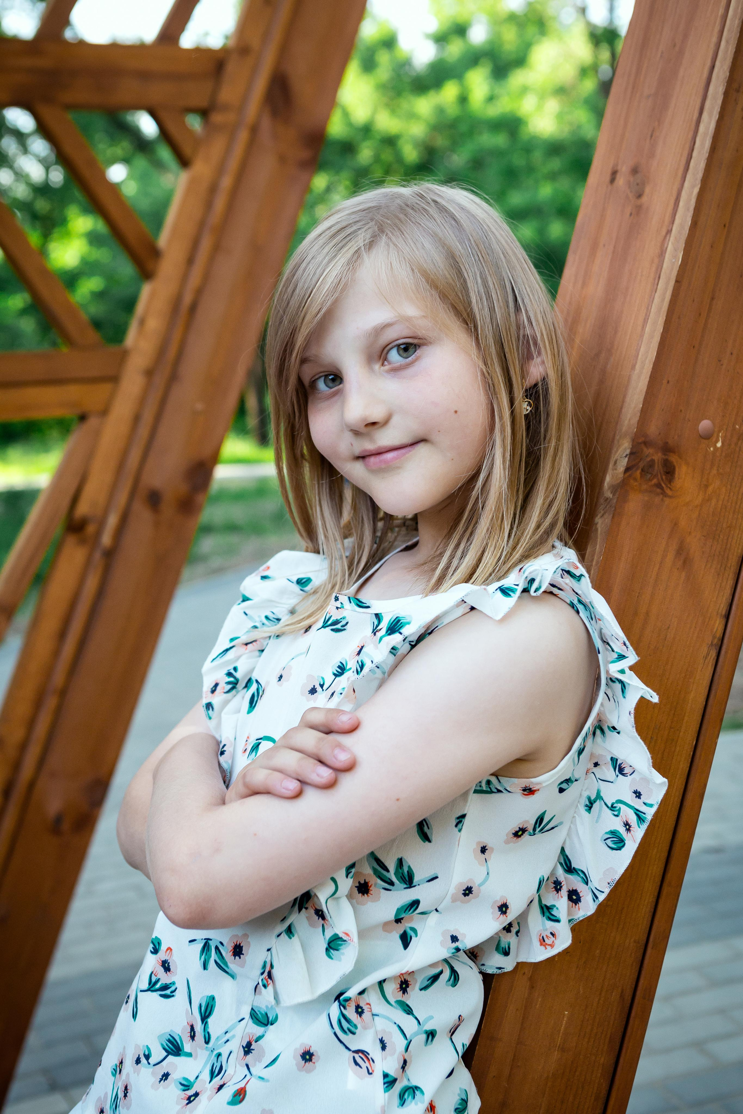 Три поколения. Фотограф Евгения Лондкевич