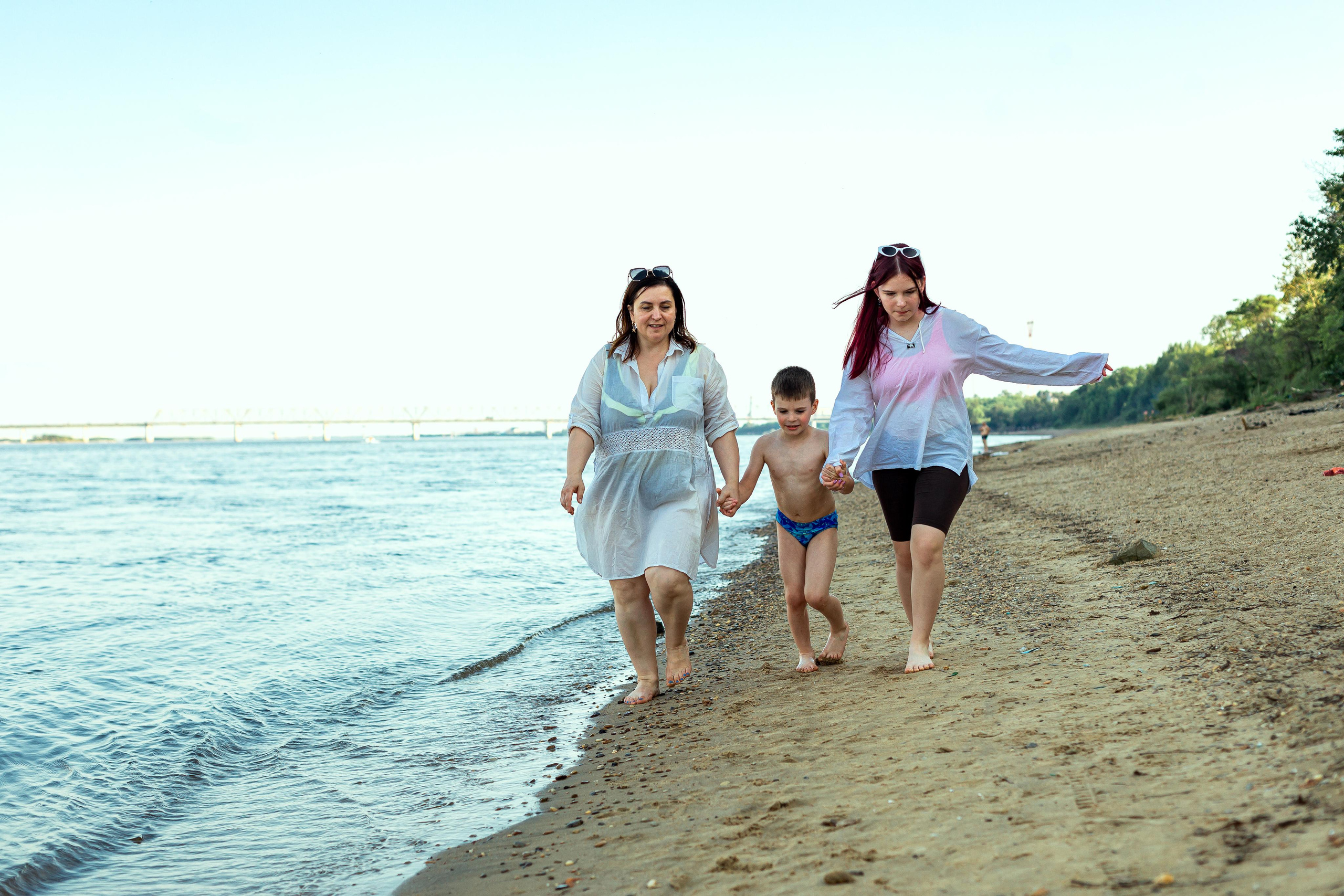 Июль 2023. Фотограф Евгения Лондкевич